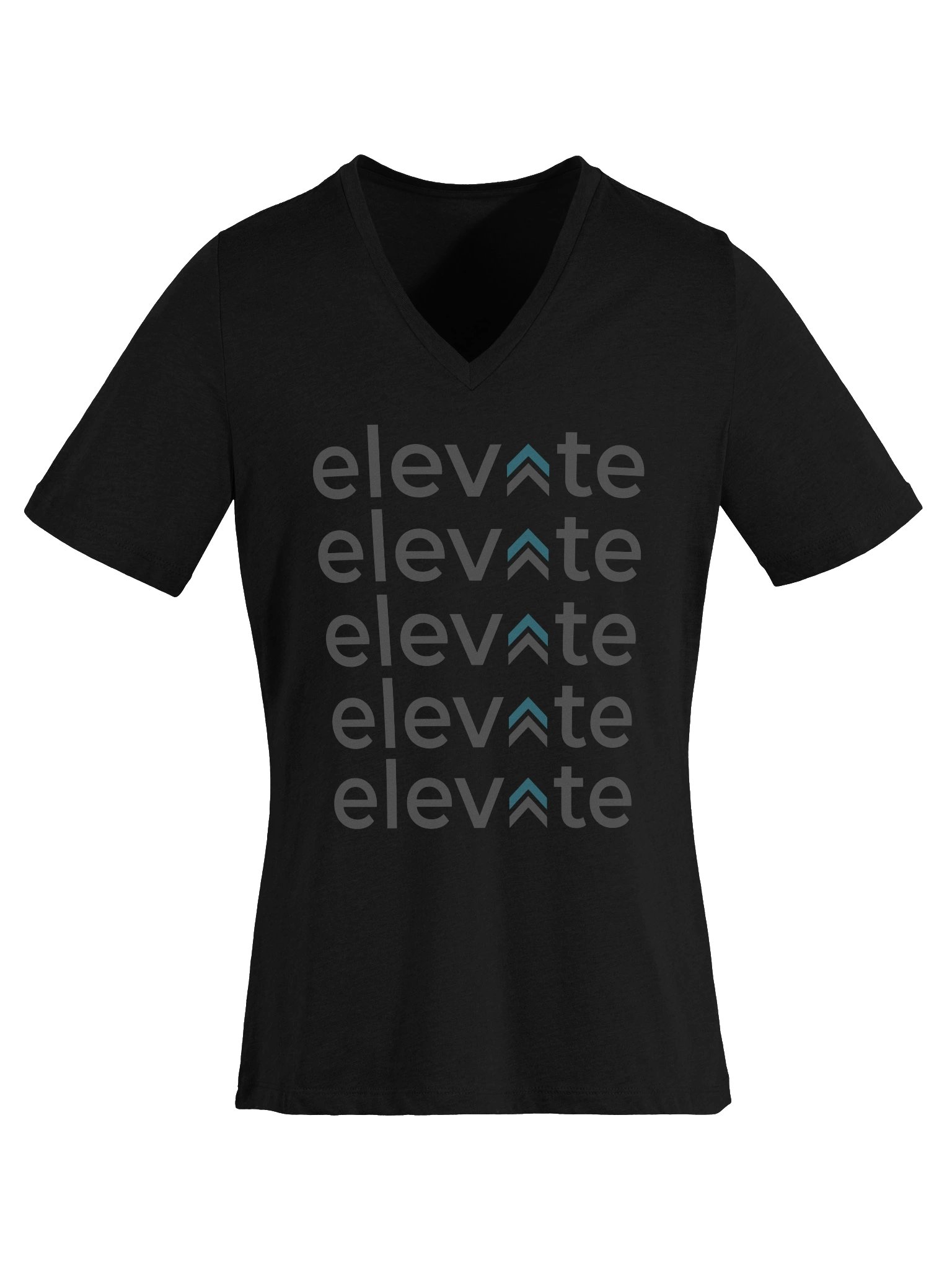 Elevate V-Neck product image (5)