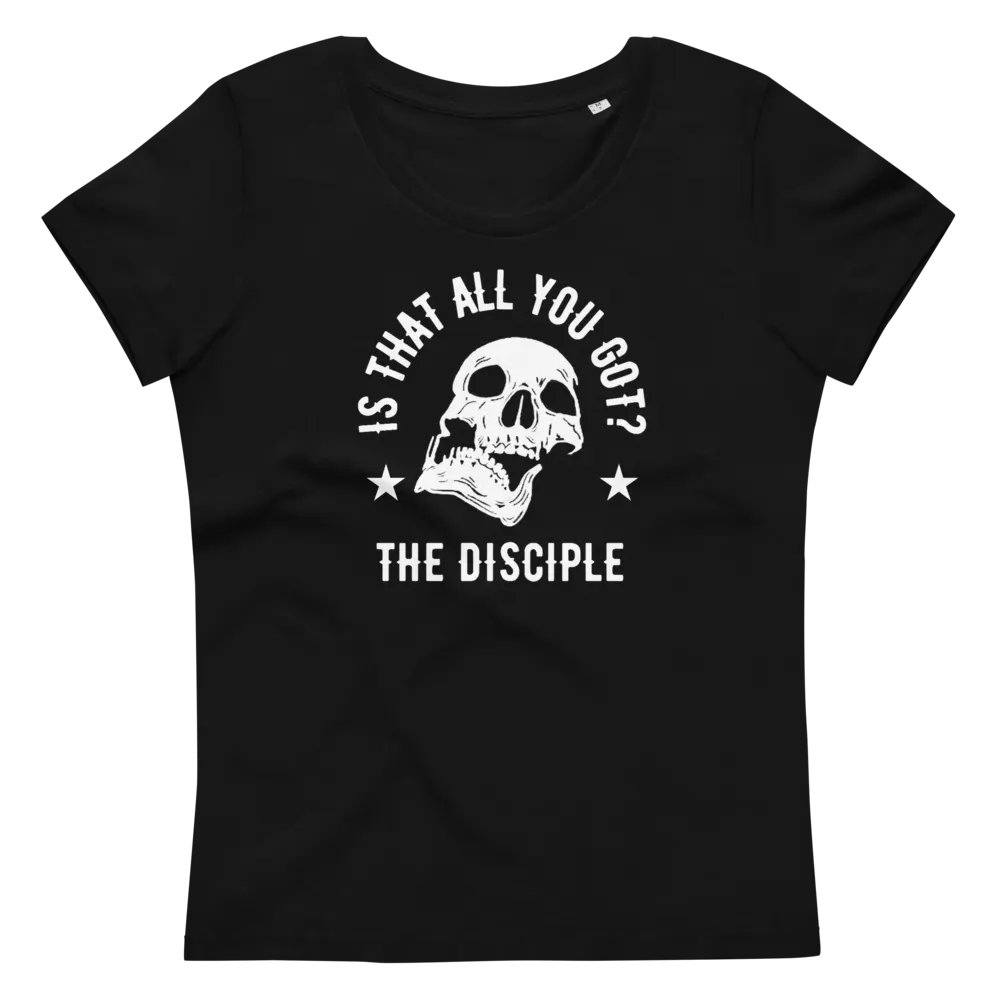 Broken Jaw Tee (F) product image (2)