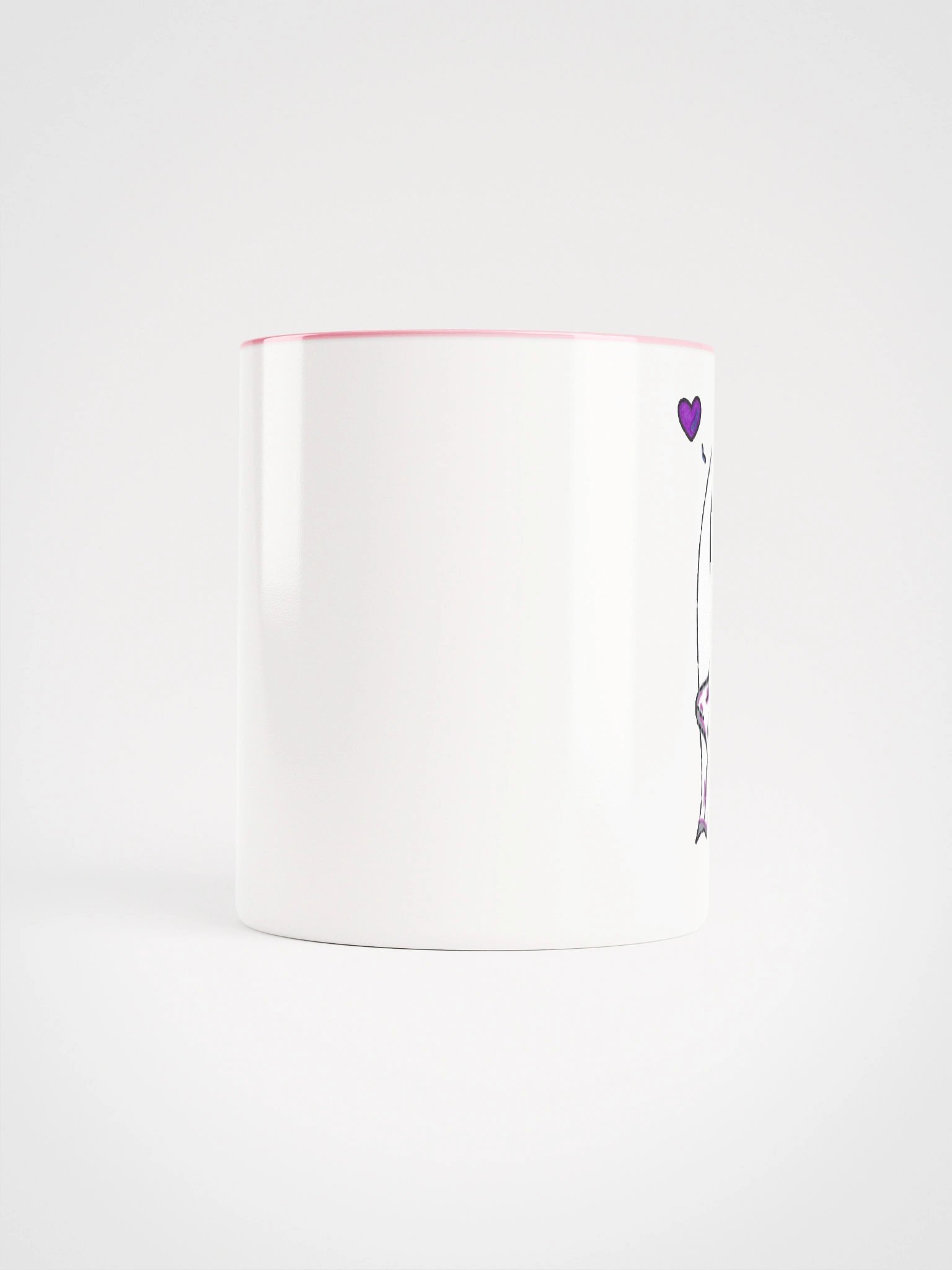 Ghost: BOOOner Mug product image (5)