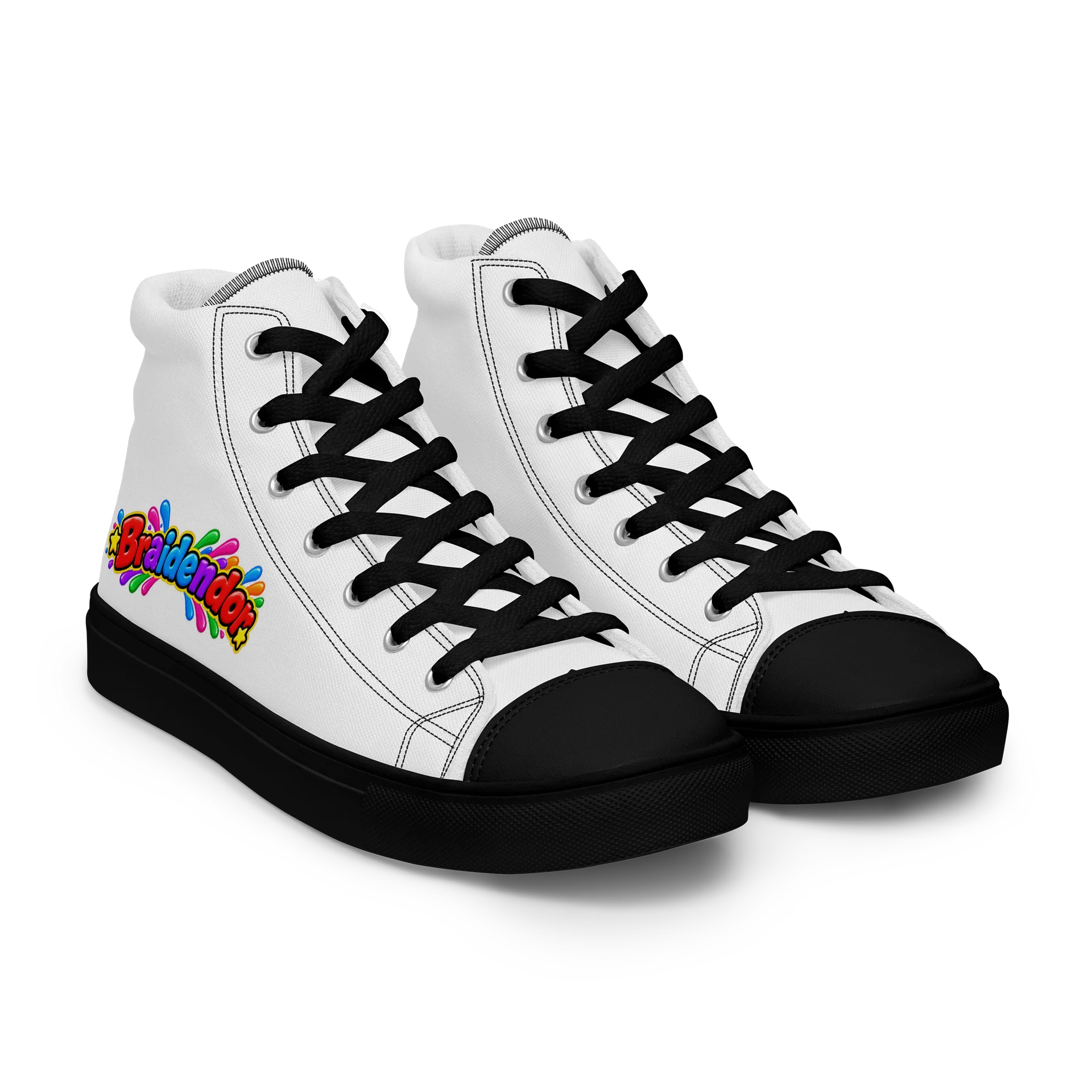 Braidendon Shoes product image (9)