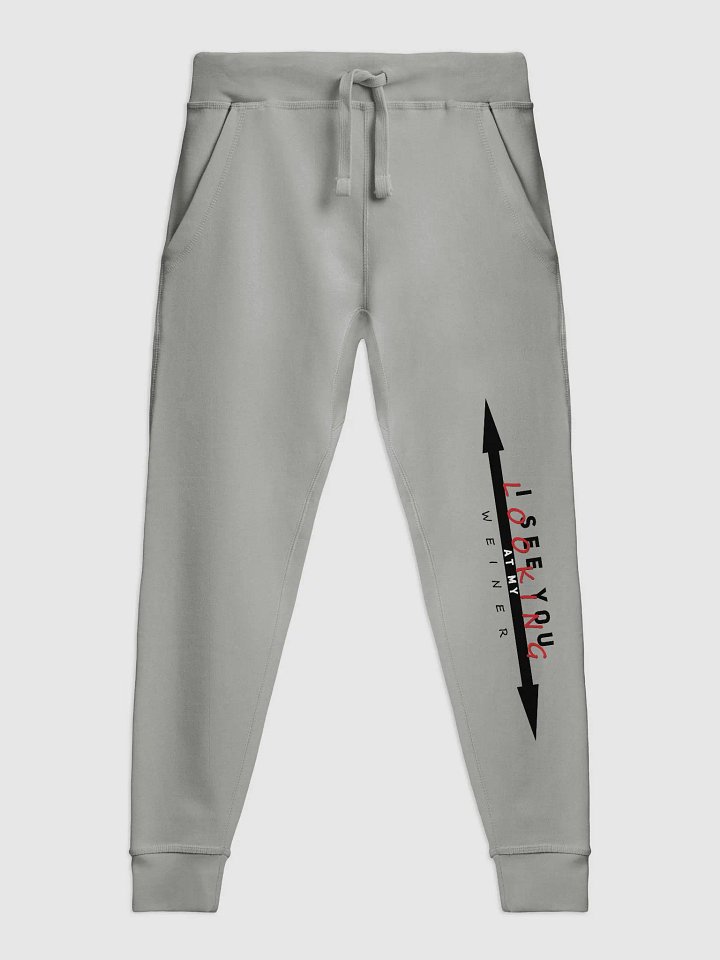 I SEE YOU LOOKING SWEATS product image (1)