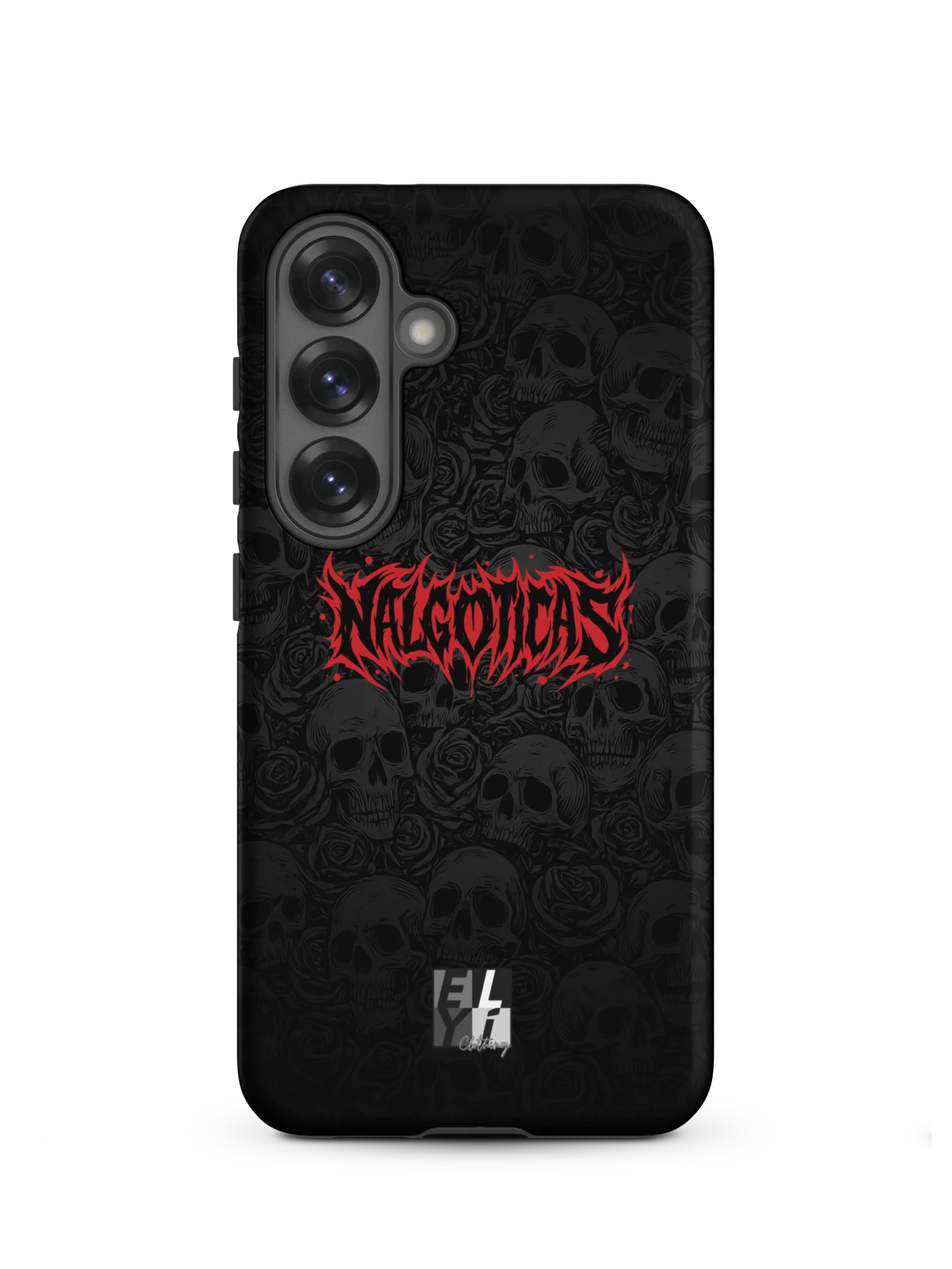 Nalgoticas Samsung Case product image (1)