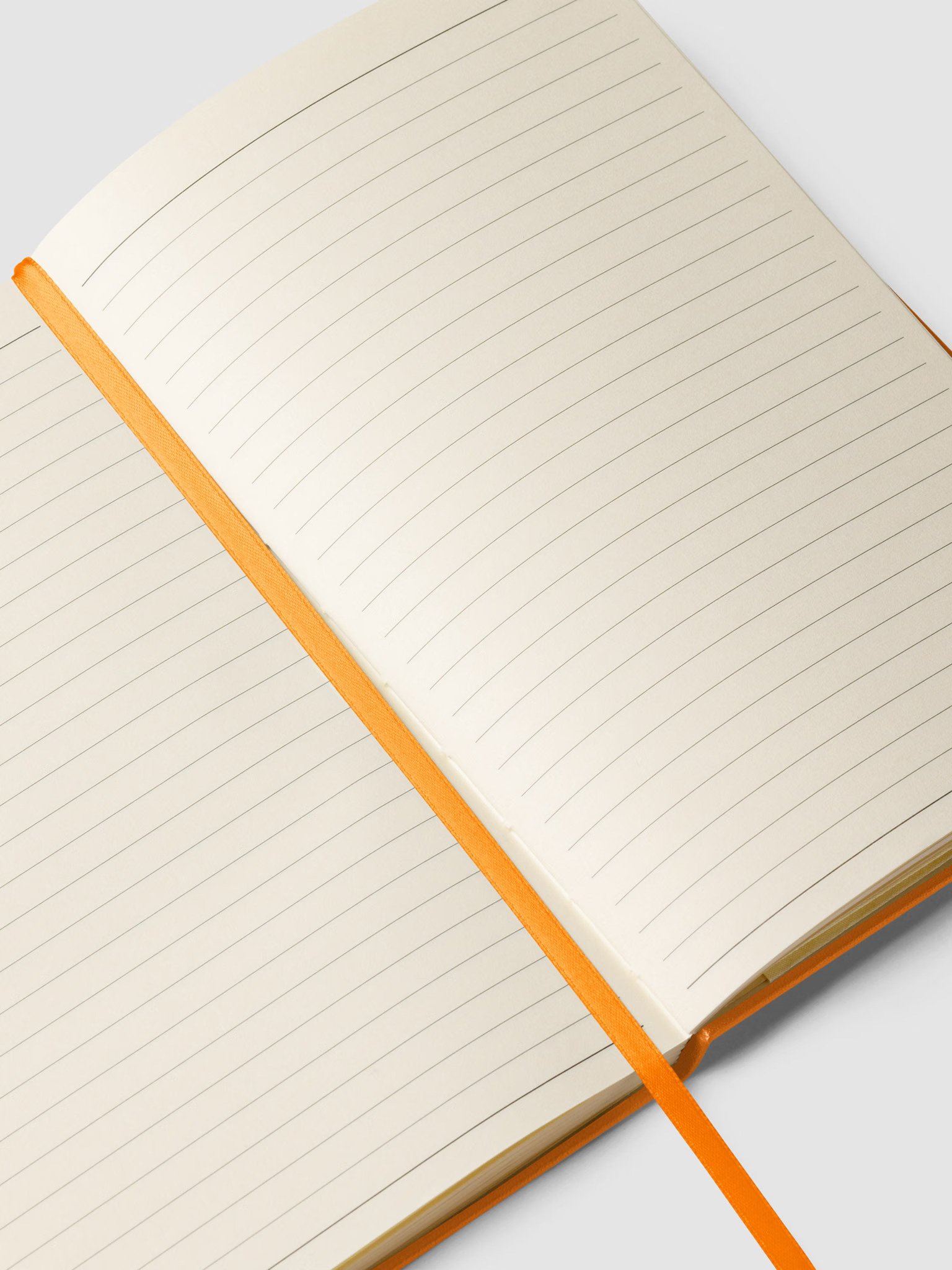 Herpès Hardcover Bound Notebook product image (2)