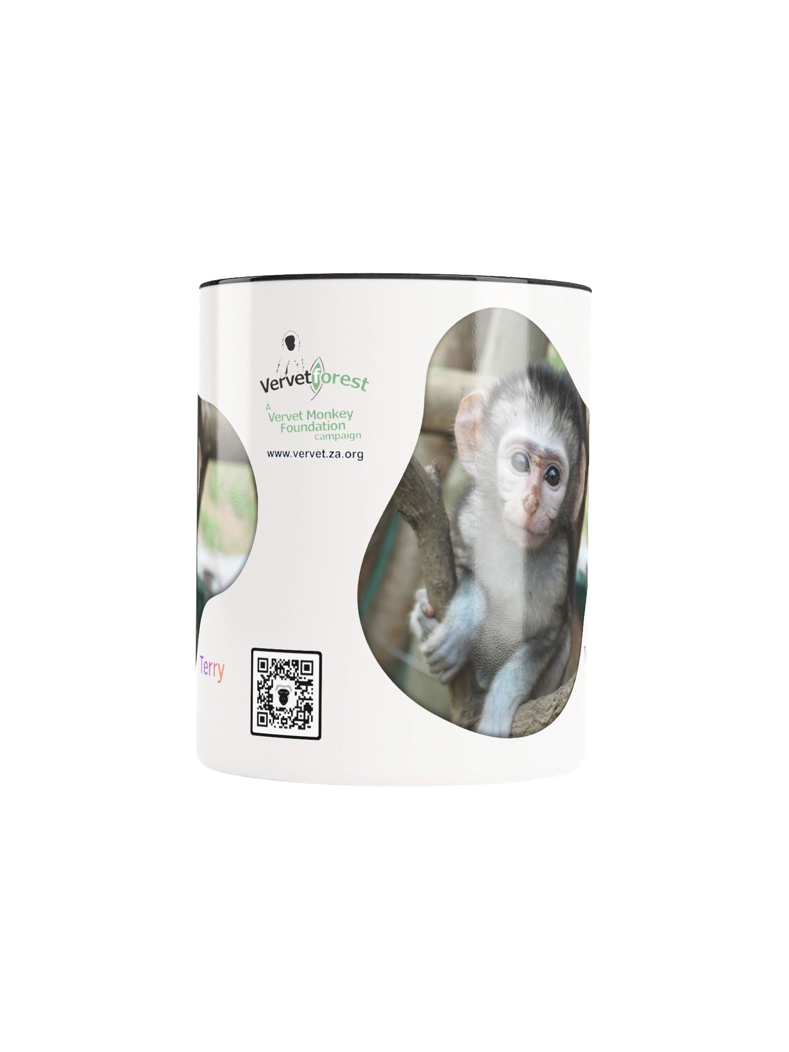 Terry Mug product image (9)