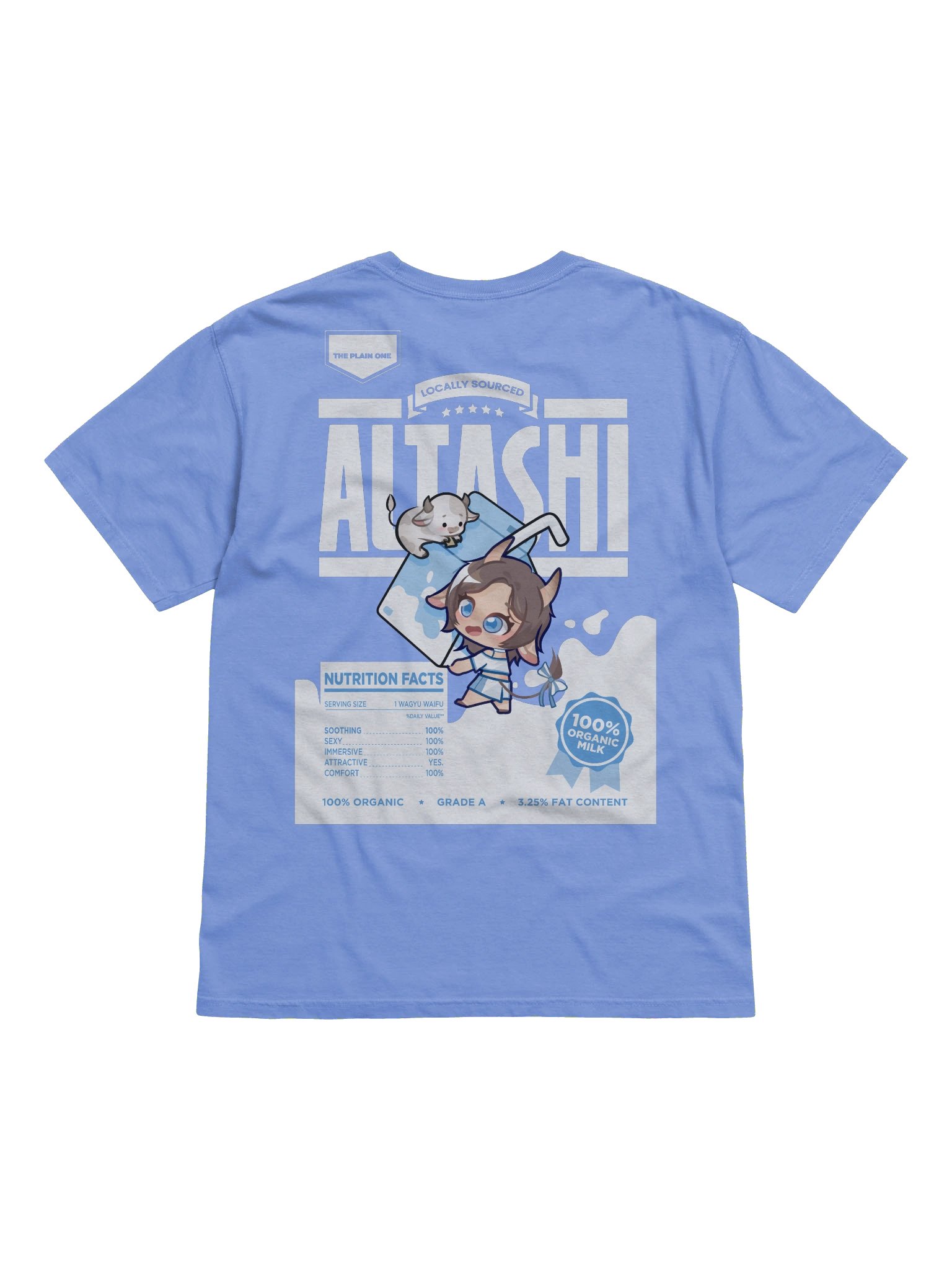 Altashi's Milk Shirt B product image (3)