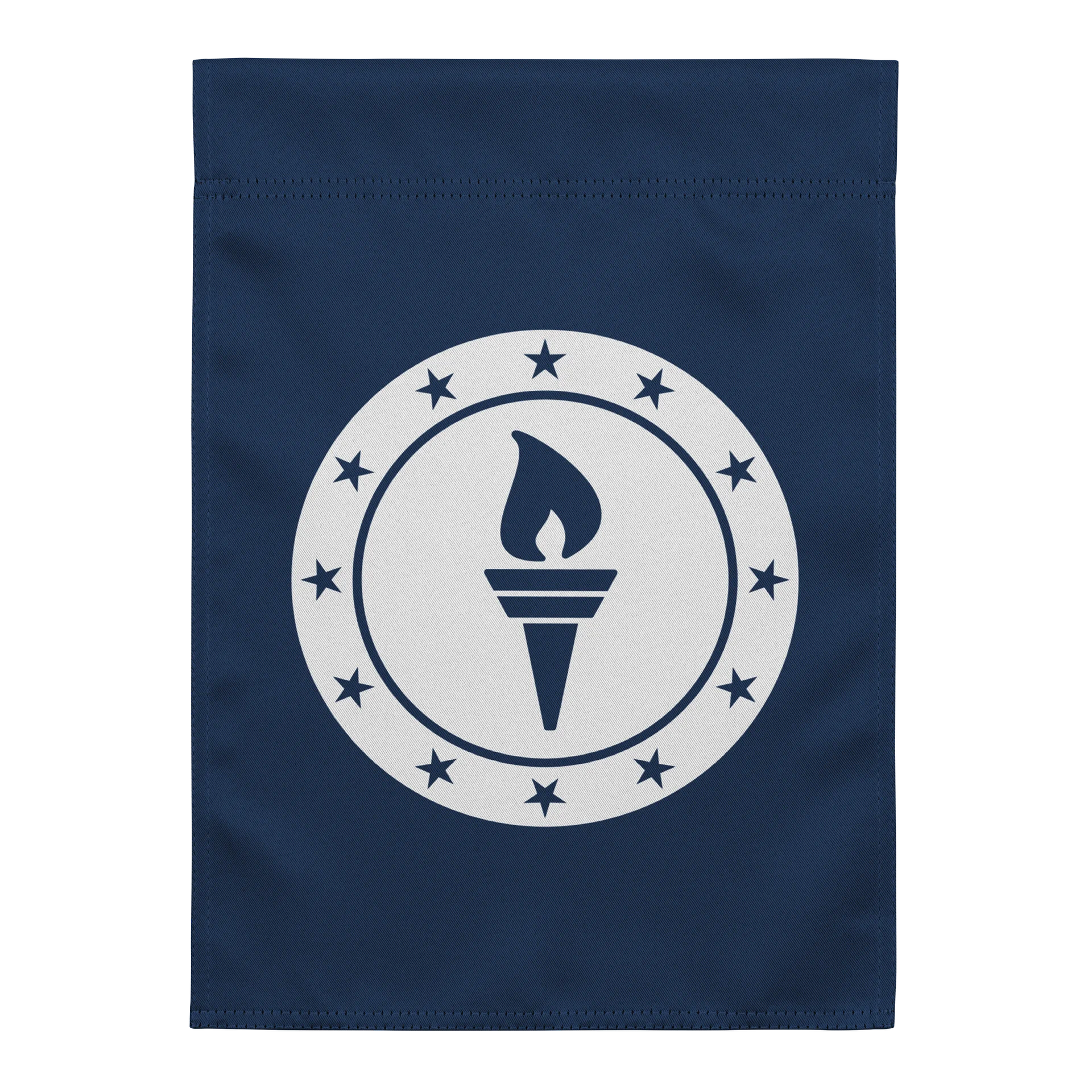 Life & Liberty Garden Flag product image (1)