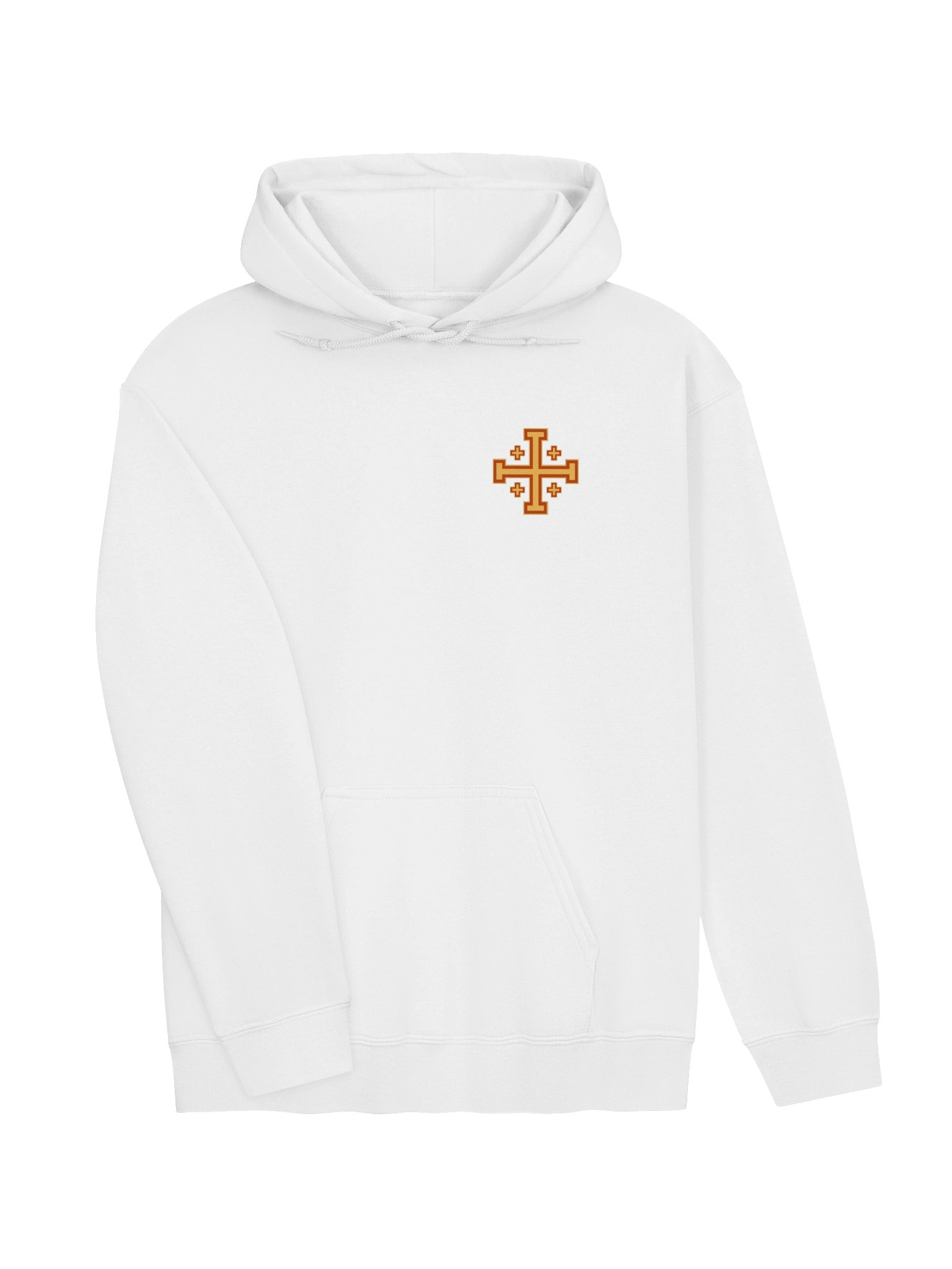Saint Peter Design - Hoodie product image (3)