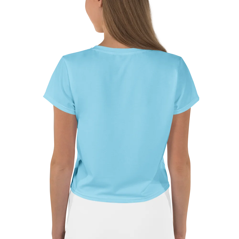 Crop Top product image (2)