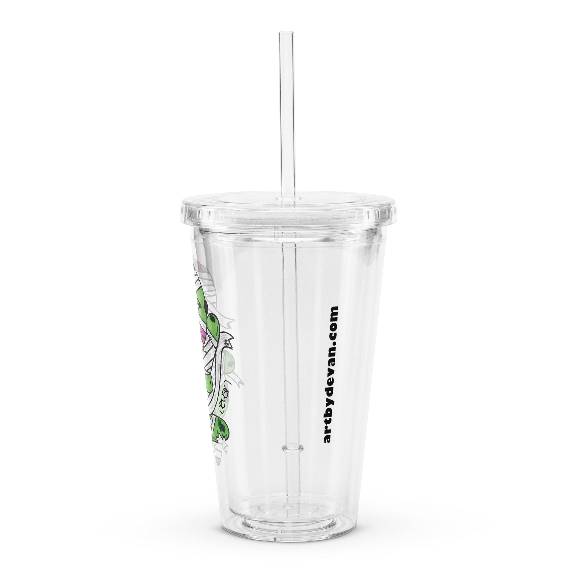 Undress Me Mummy Cup product image (3)