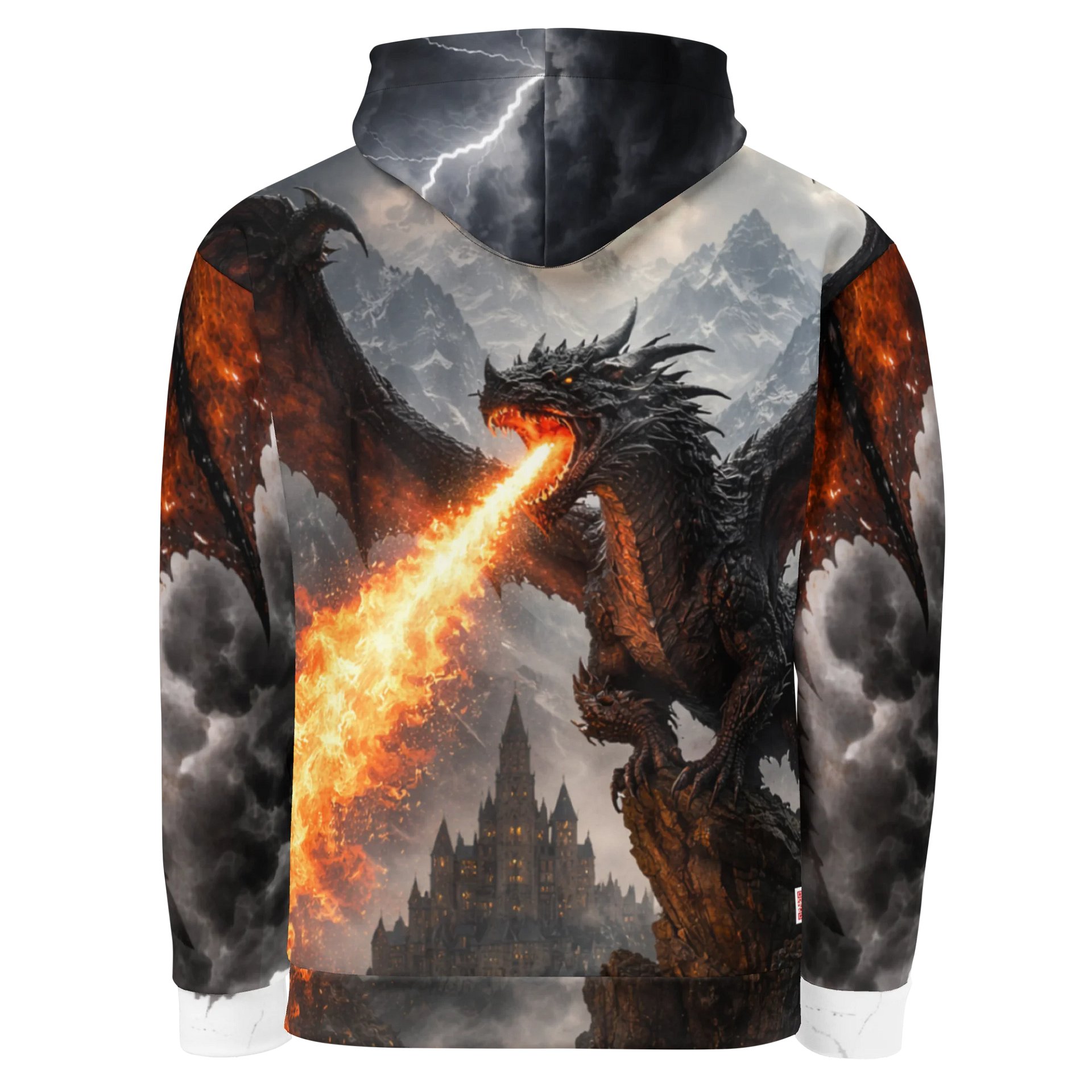 Ember Drake product image (3)