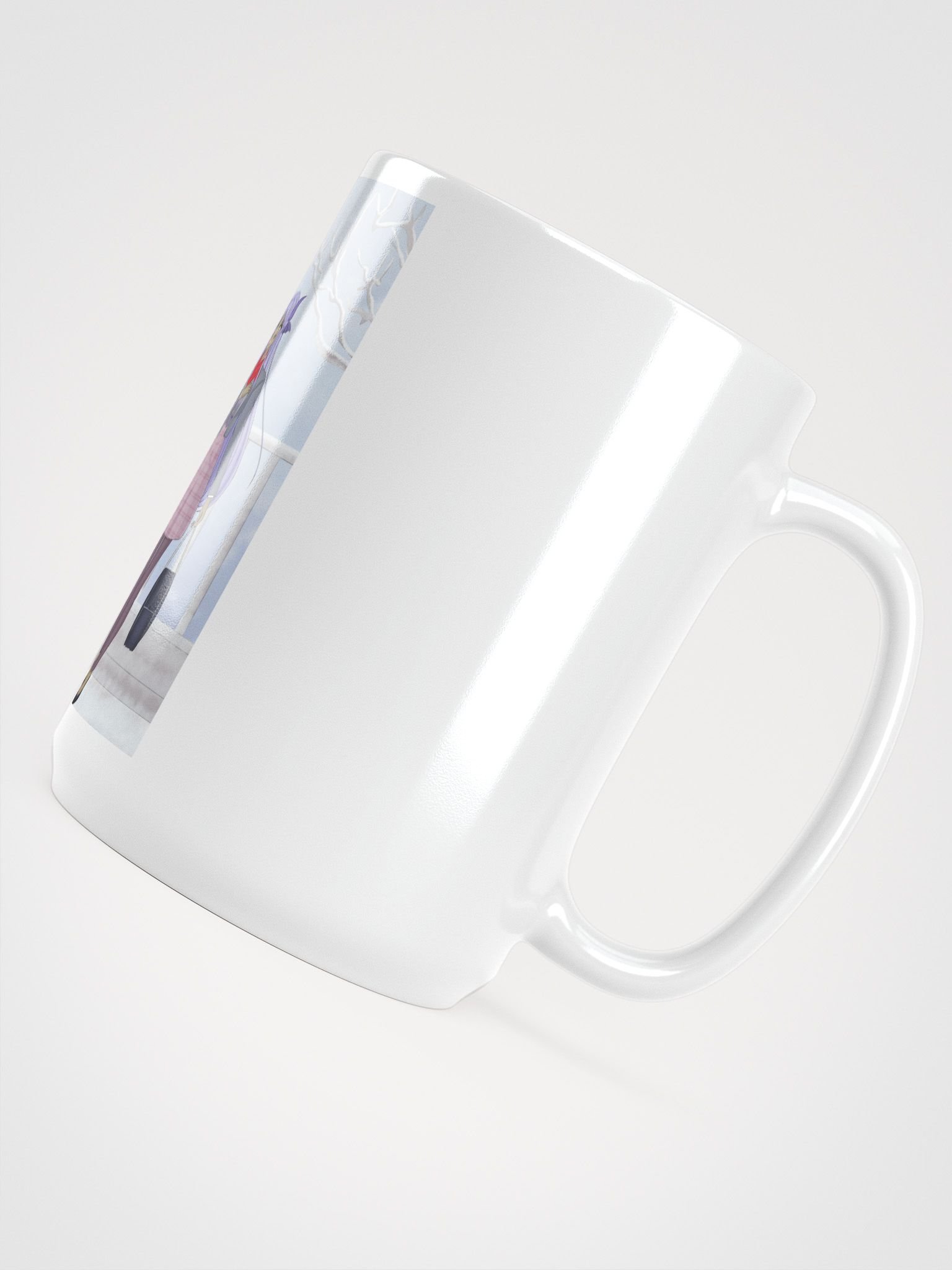 Sisters winter mug product image (5)