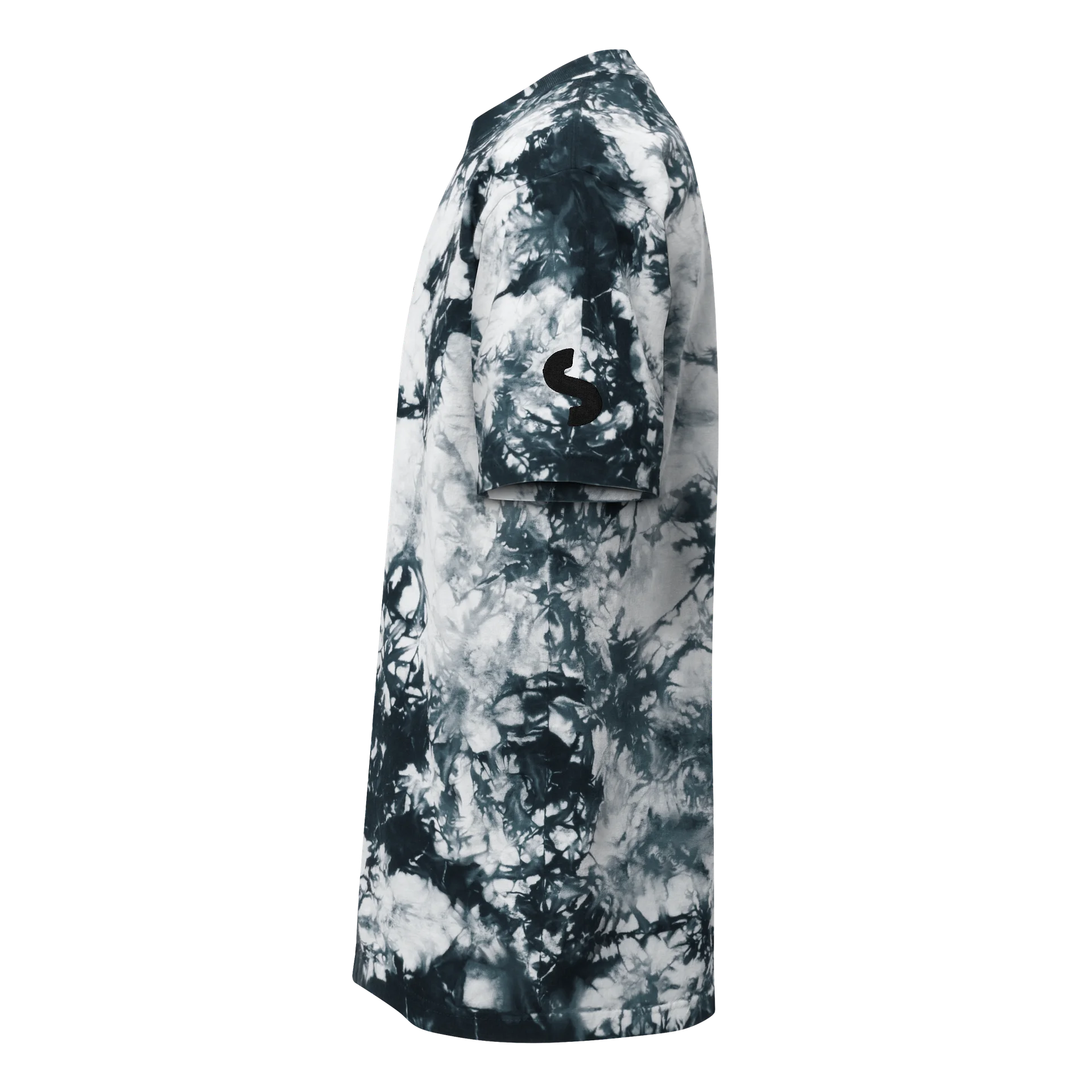 001 // Acid Wash Studio Tee product image (2)
