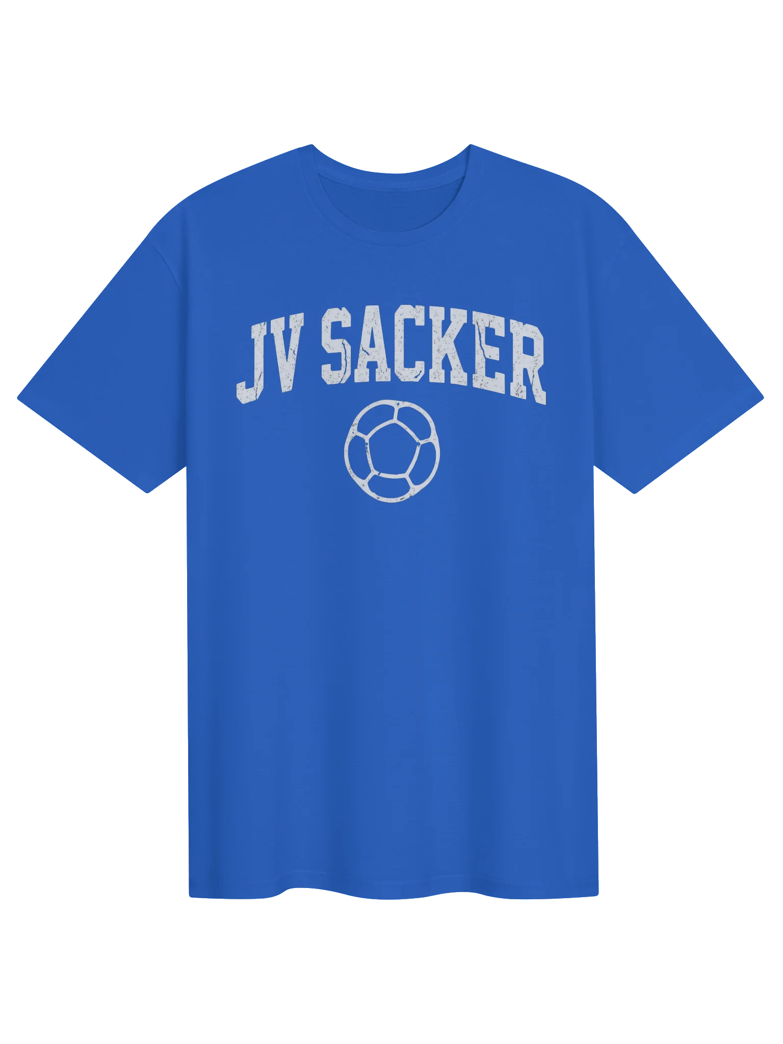 JV Sacker Tee | Hacky Sack T-Shirt product image (1)