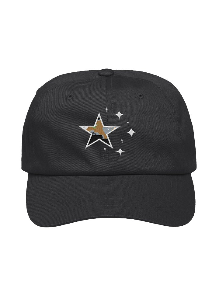 Cosmic Star Hat product image (1)