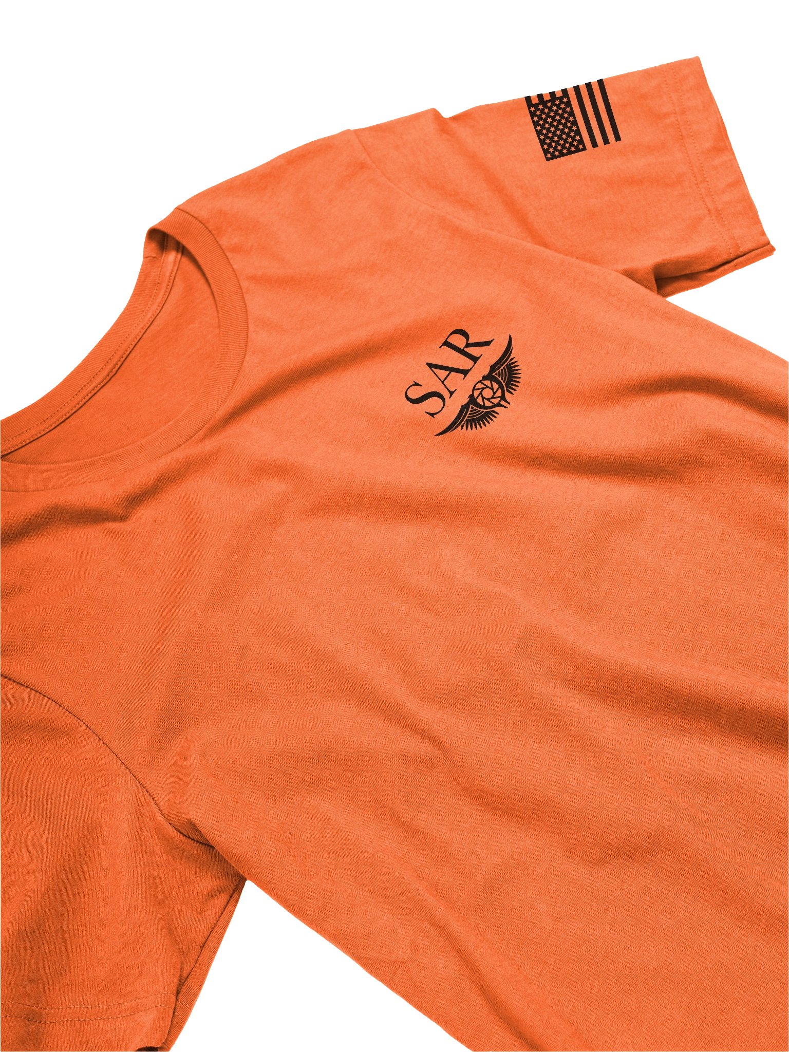 Drone Pilot SAR Orange product image (3)