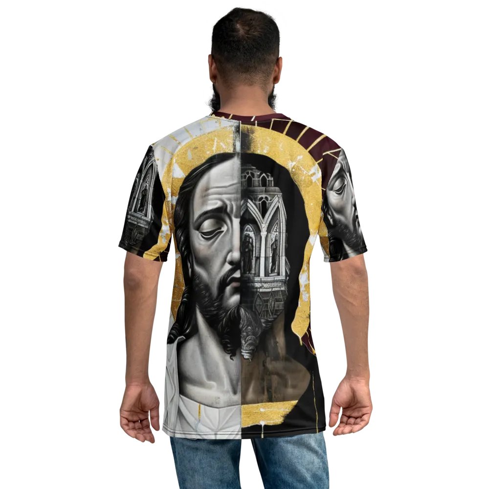 All Over T-Shirt product image (7)