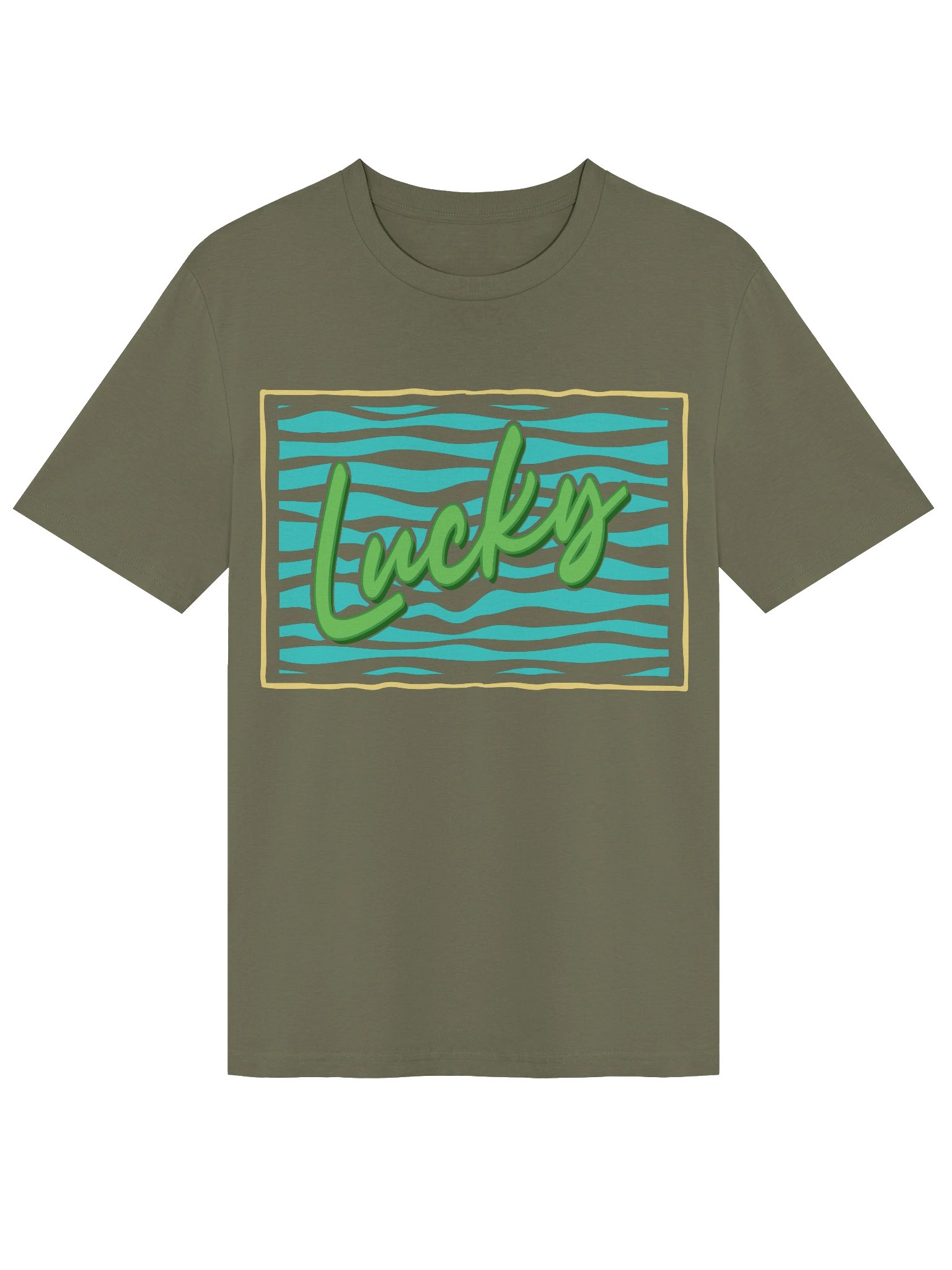 Lucky Tee product image (3)