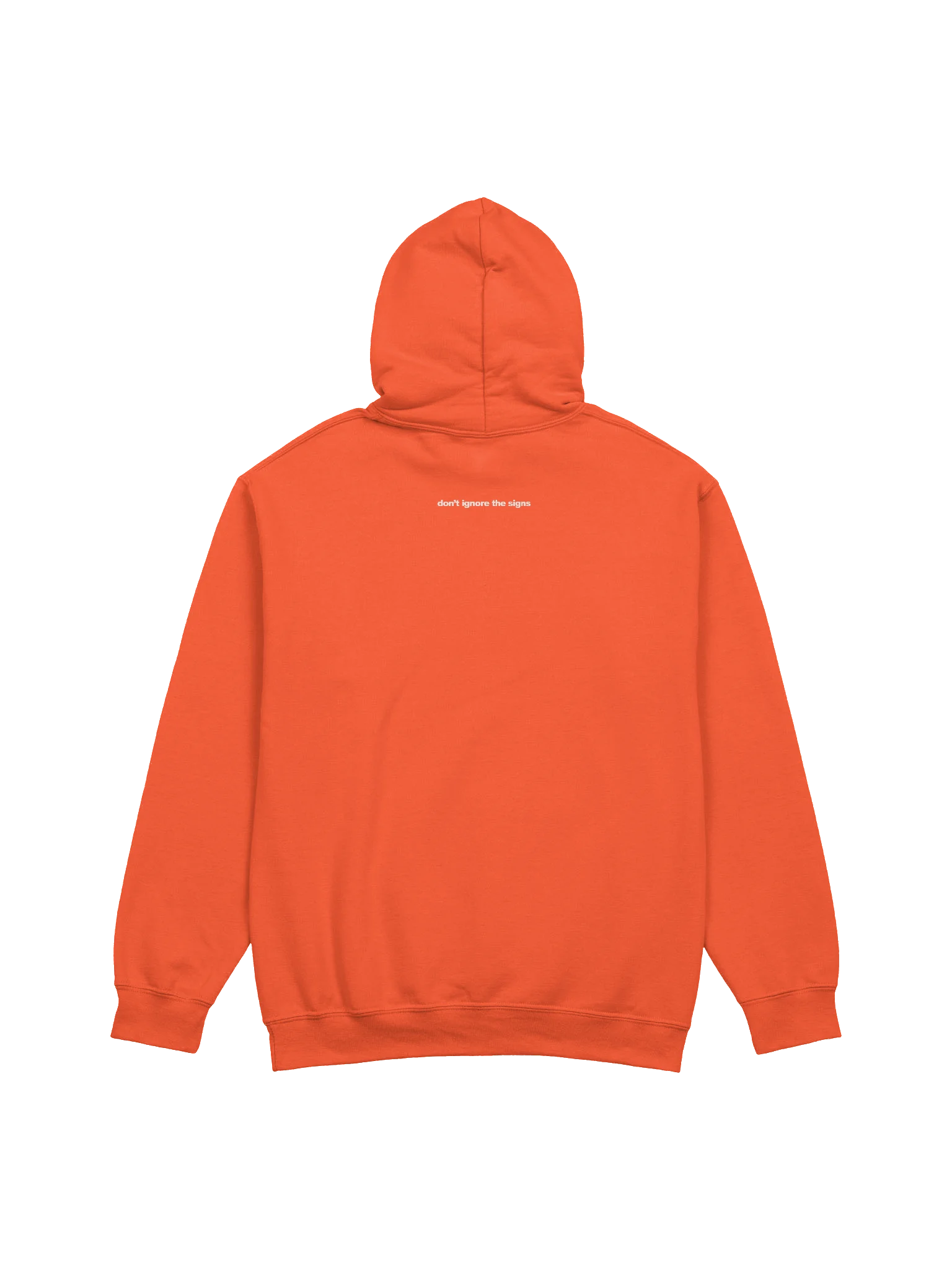OG CLOCKS HOODIE product image (26)