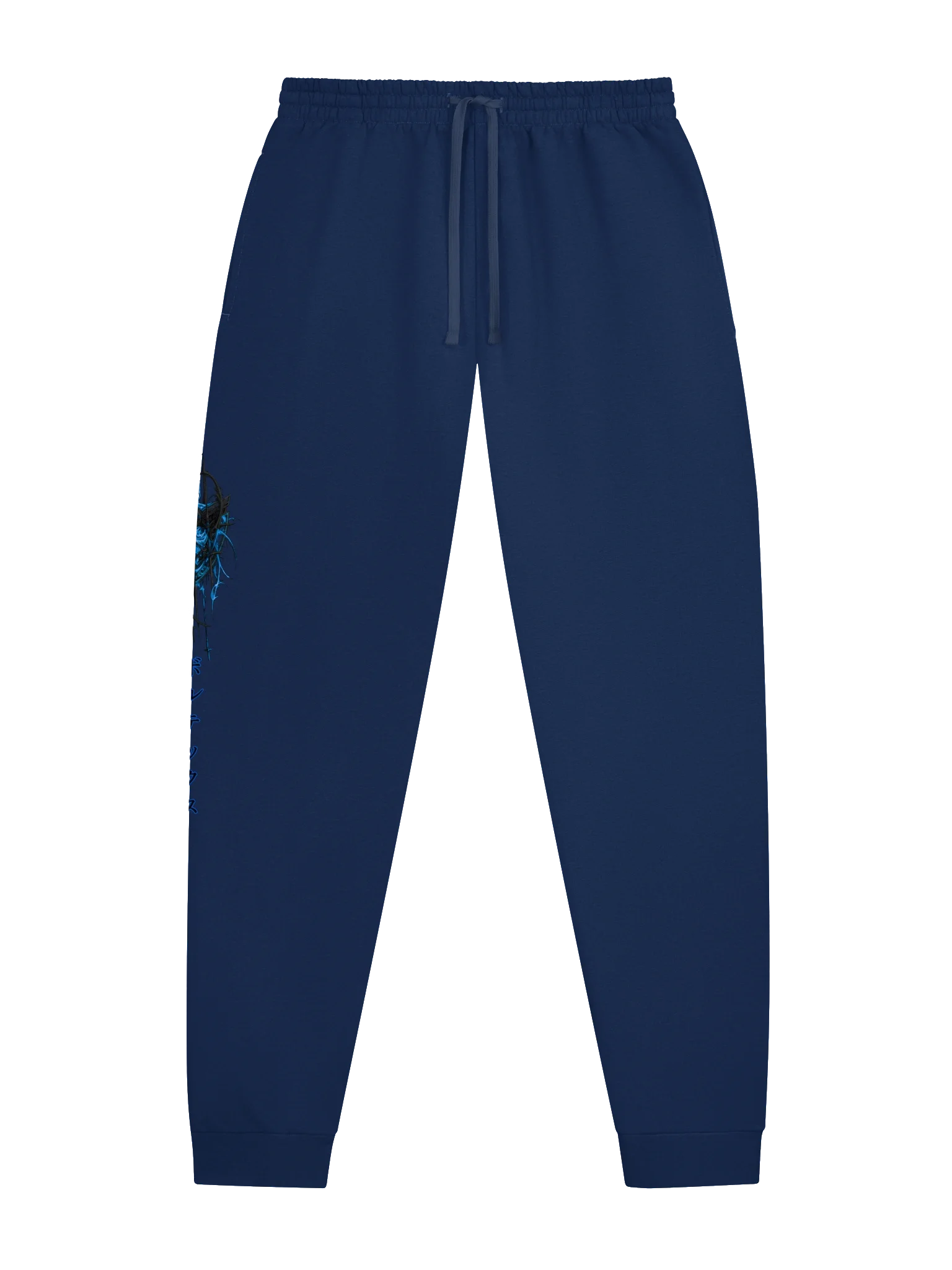 Ravage Sweatpants Blue