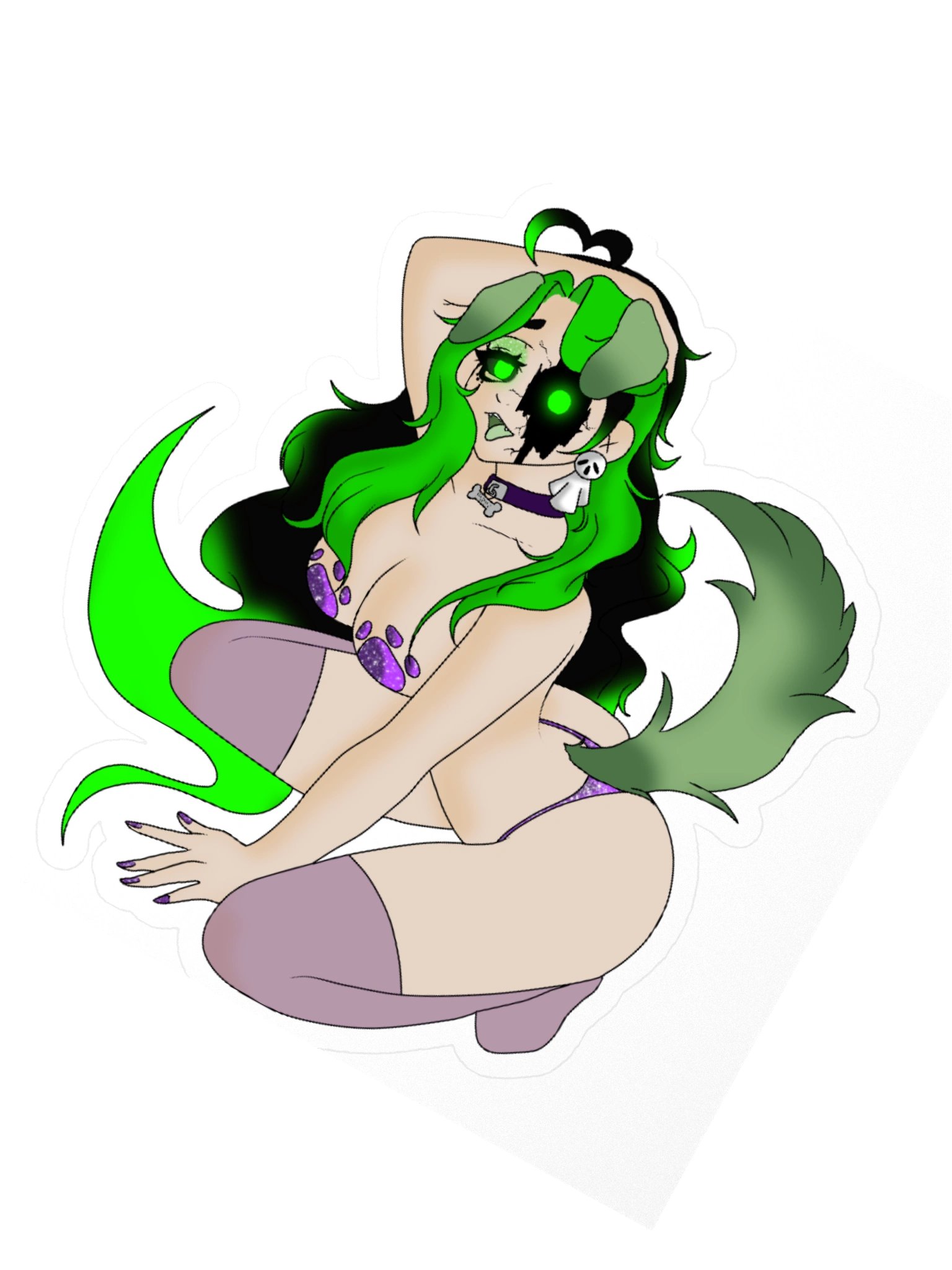 Cheeky Pup product image (5)