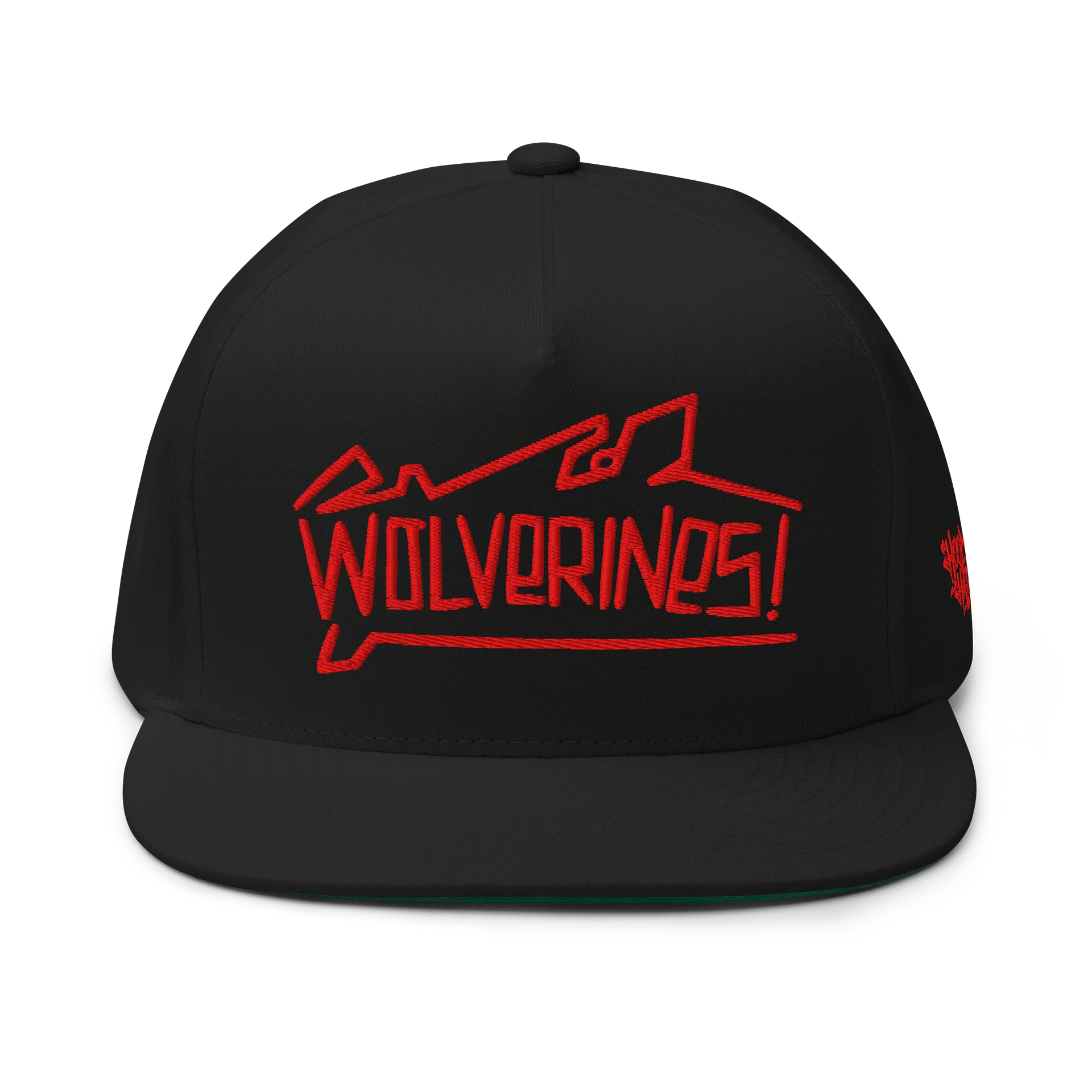 WOLVERINES/RedDawn1984 product image (1)