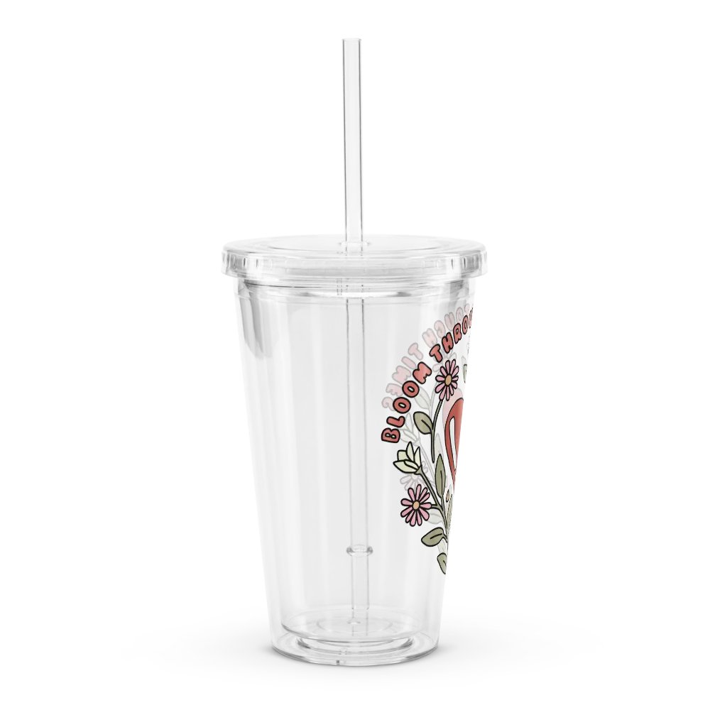 Bloom Tumbler product image (3)
