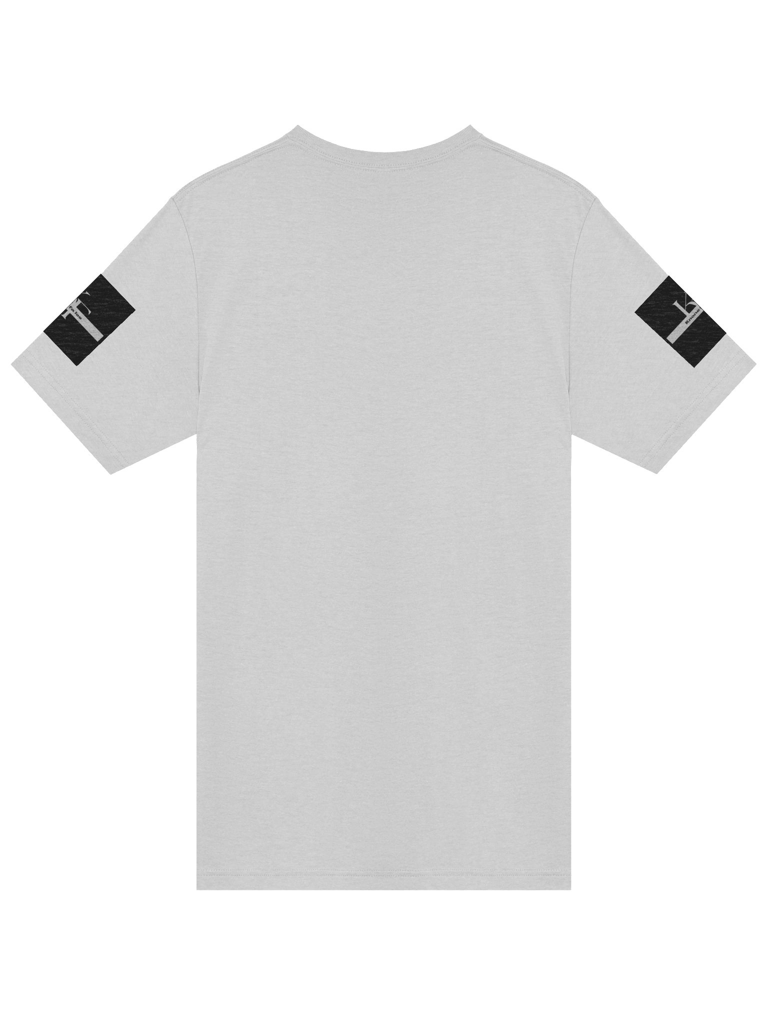 KF Logo Triblend T-Shirt product image (12)