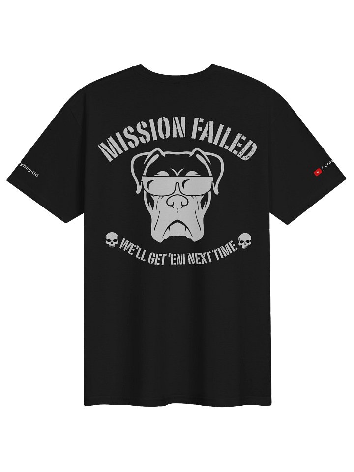 Mission Failed product image (1)