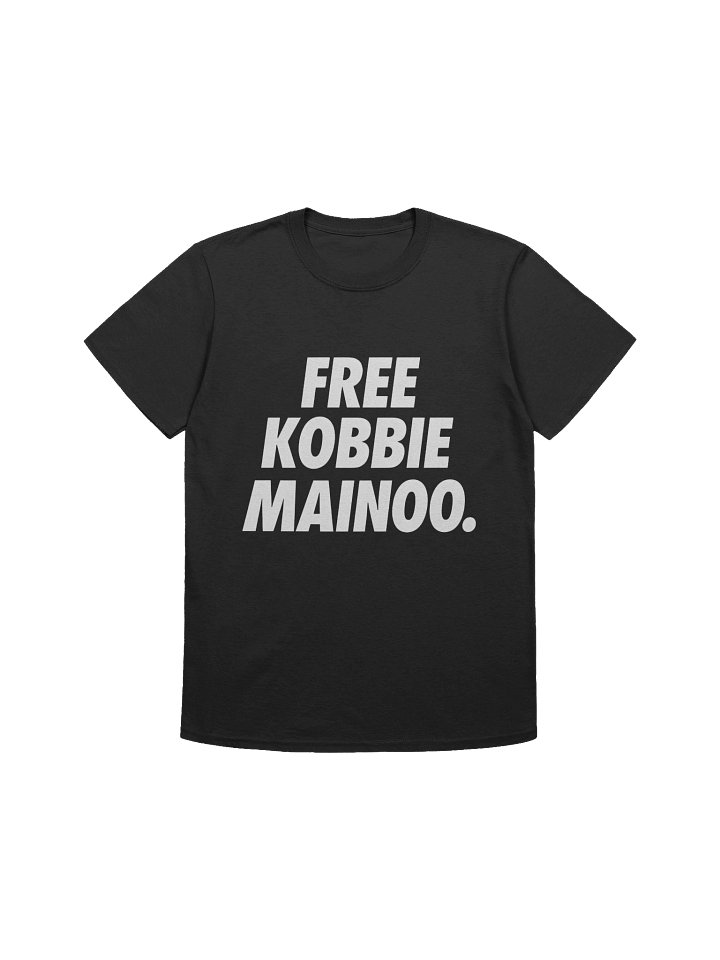 Free Kobbie Mainoo Shirt product image (1)