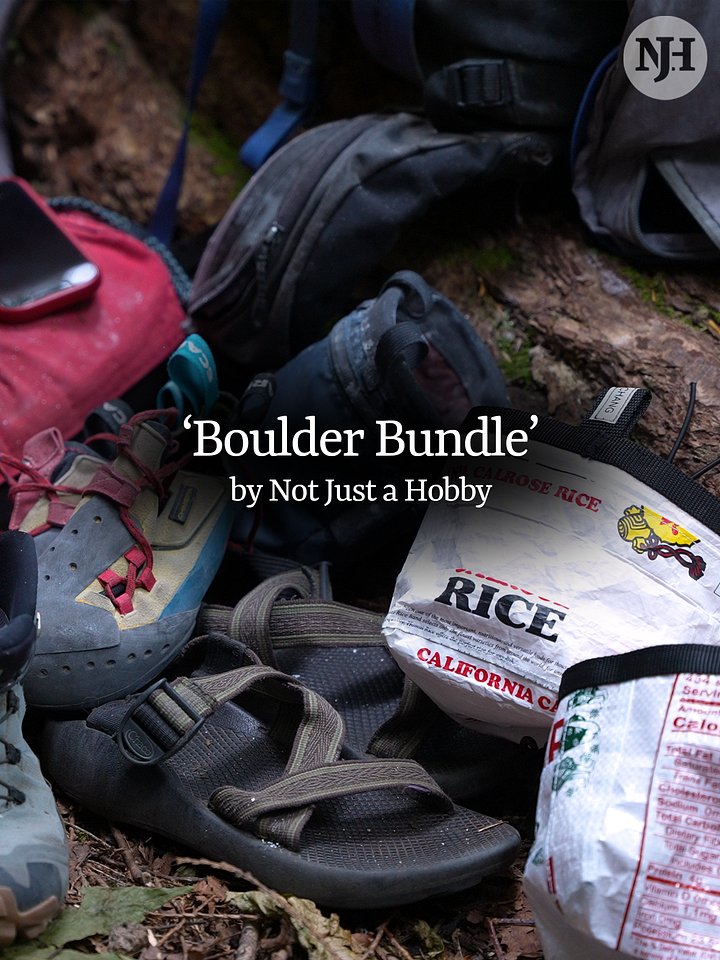 Boulder Bundle product image (1)