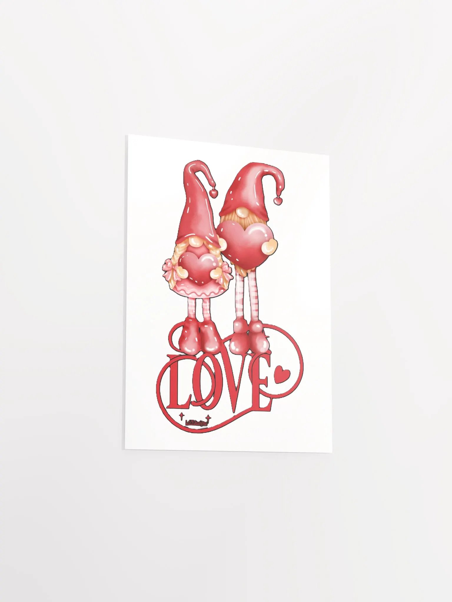 LOVE GNOMES product image (11)