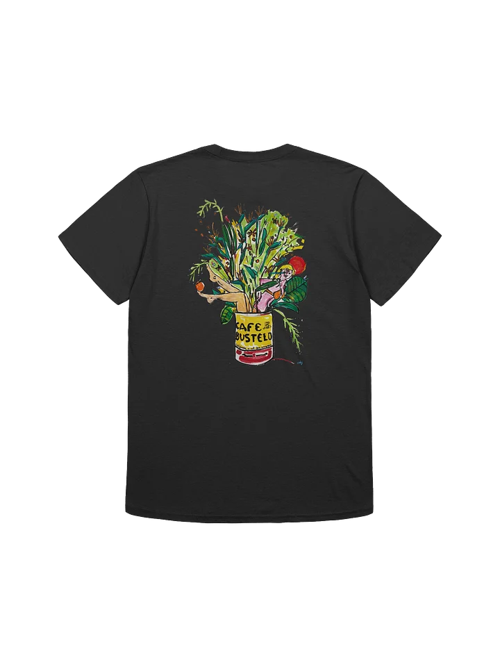 California is Not for Everyone Spooky T product image (9)