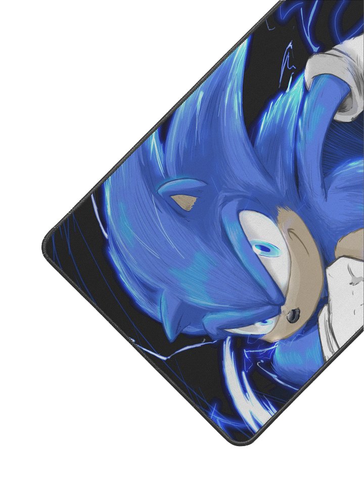 Movie Mouse Pad product image (2)