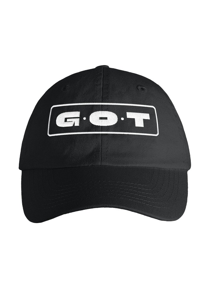 G.O.T KIDS BASEBALL CAP product image (5)
