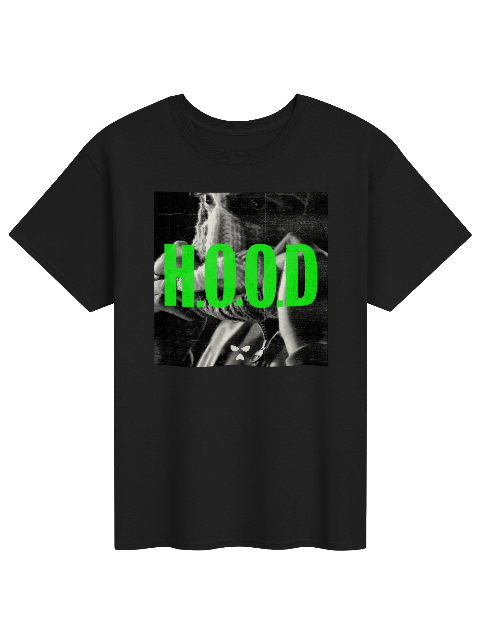 H.O.O.D 2025 KNEECAP T-Shirt product image (1)