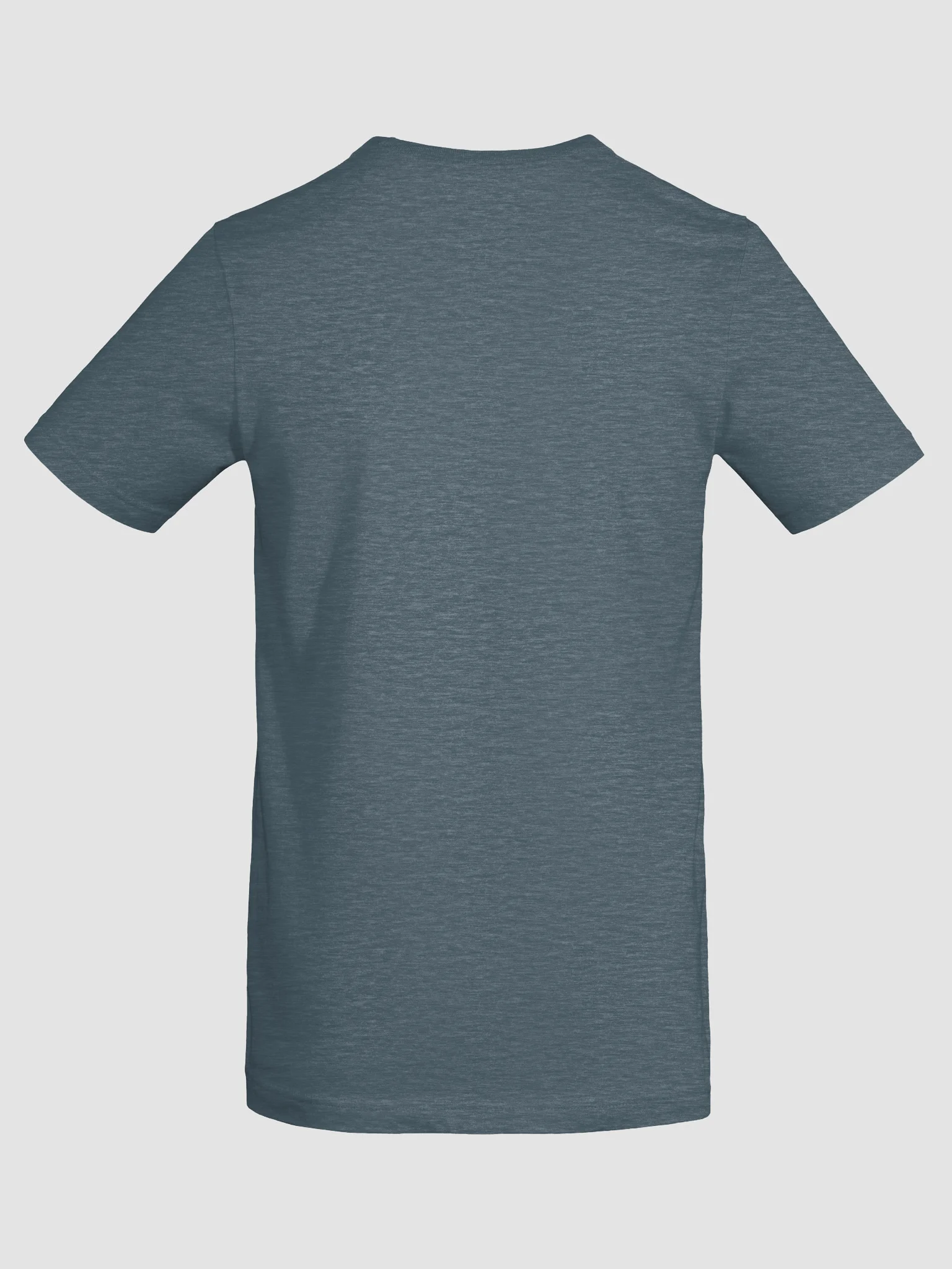 Smiling Pup Line Drawing T-Shirt product image (16)