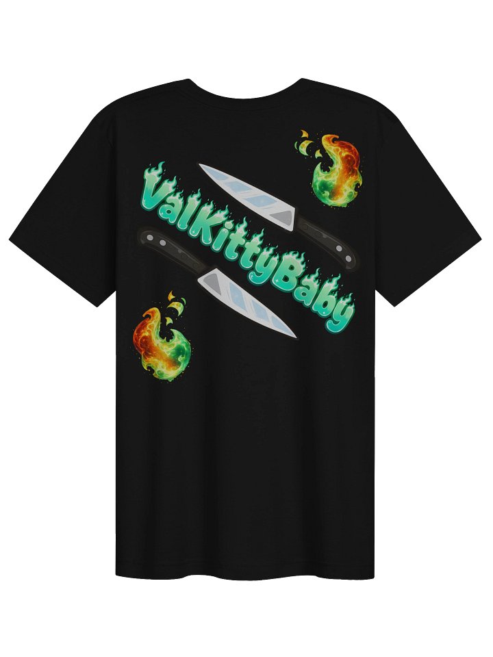 Burn things Tee product image (34)