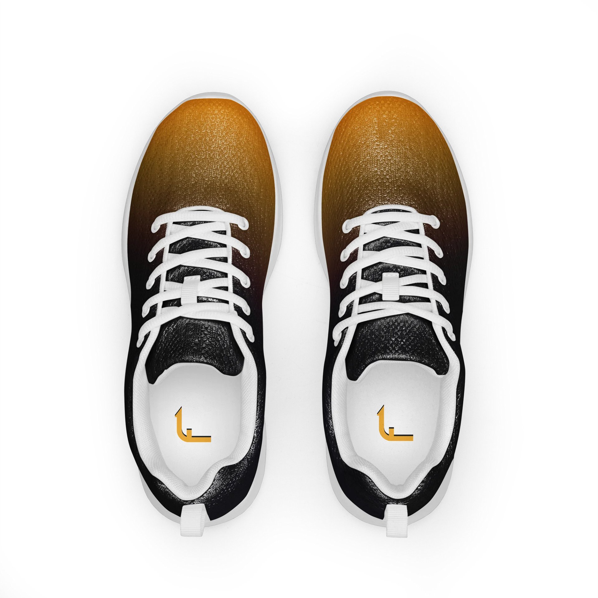 Forecast Women's Shoes Black Orange product image (1)