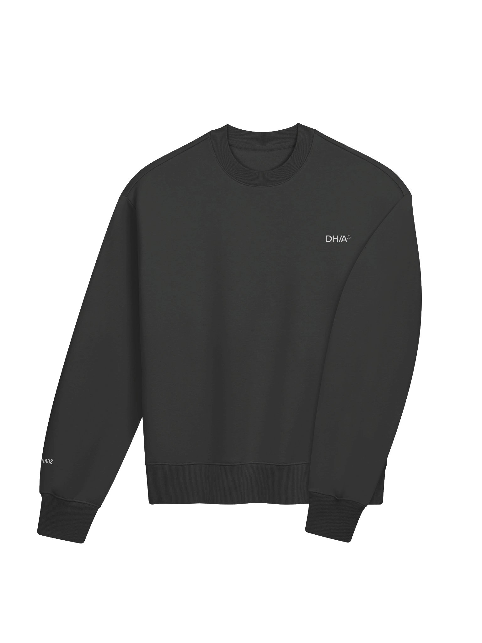 DigitlHaus Agency Sweatshirt - Charcoal product image (4)