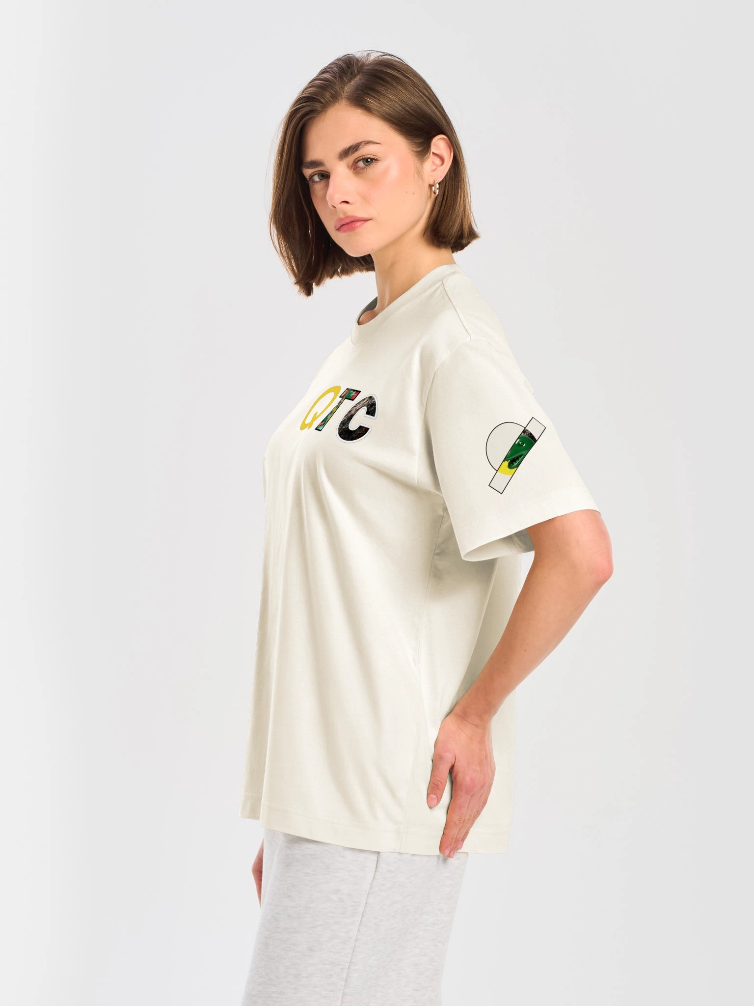 What It Is Tee | Studio Edition | QTC product image (18)