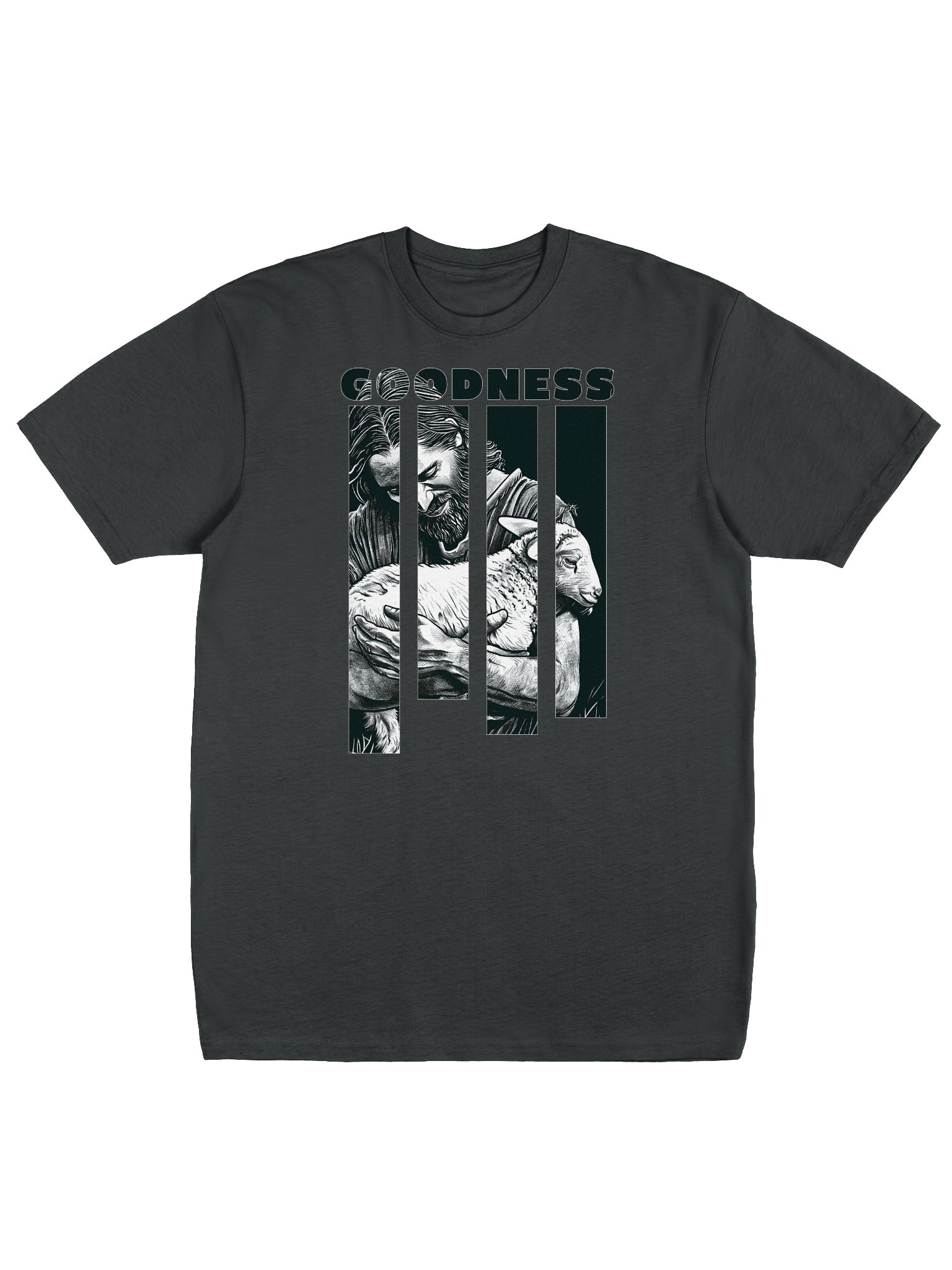 Goodness - Premium Unisex Tee product image (1)