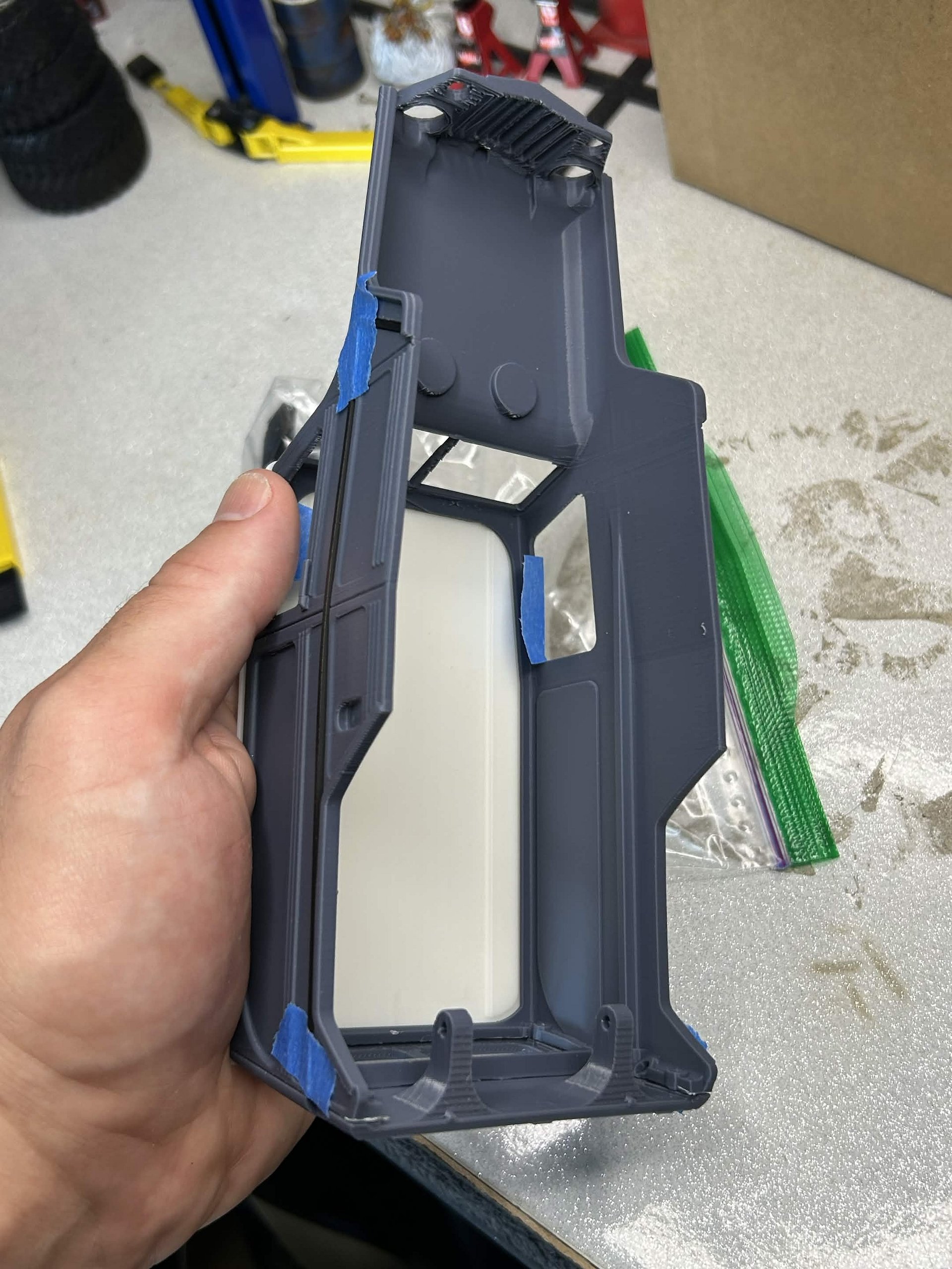 WT Willy Panel product image (3)