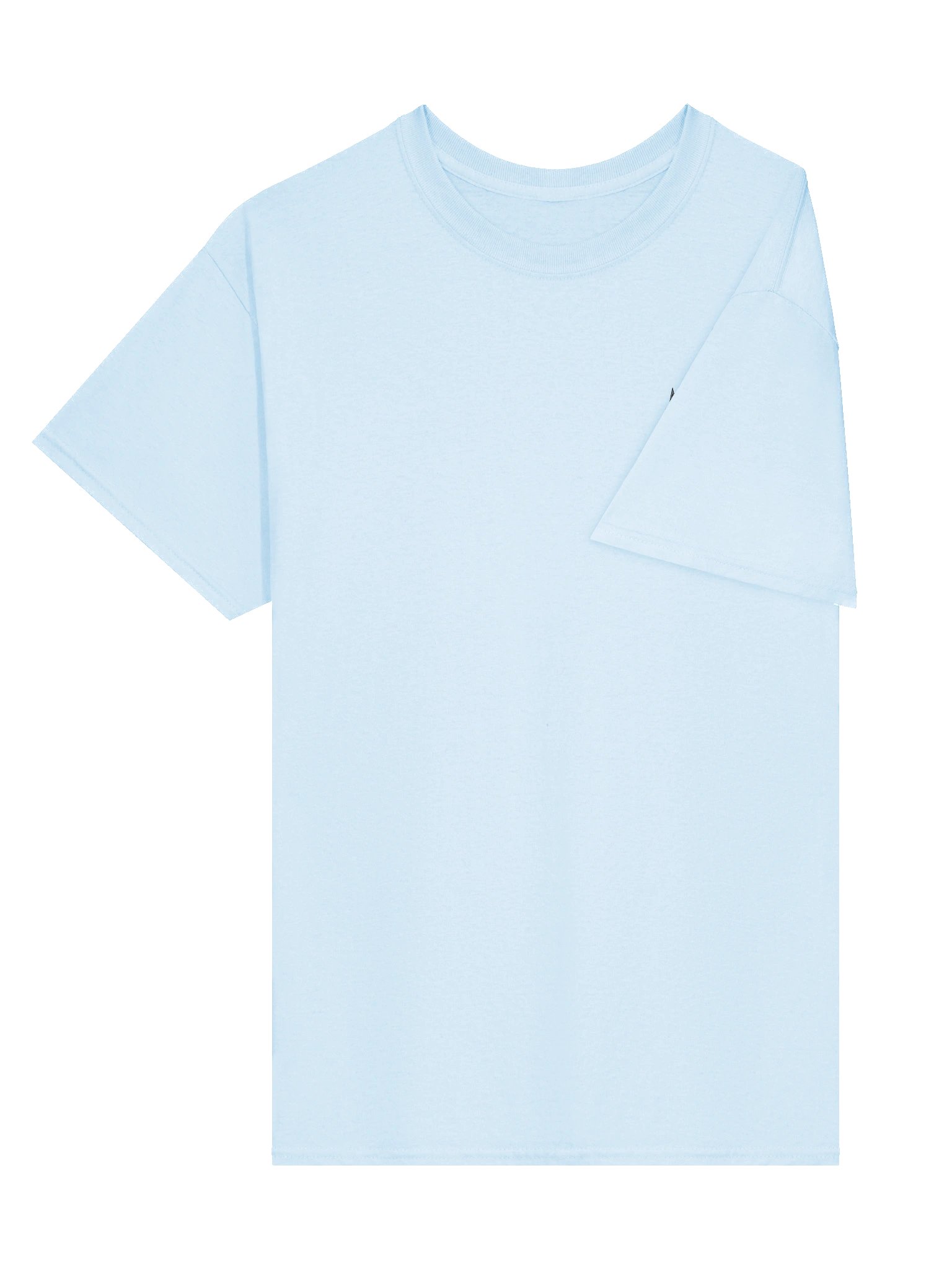 Fairytales Vibes Back Design T-Shirt product image (3)