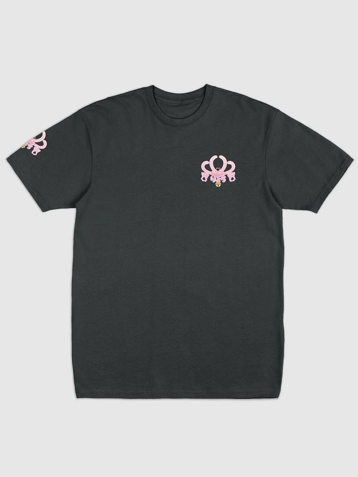 Ryo Logo Cotton T product image (1)