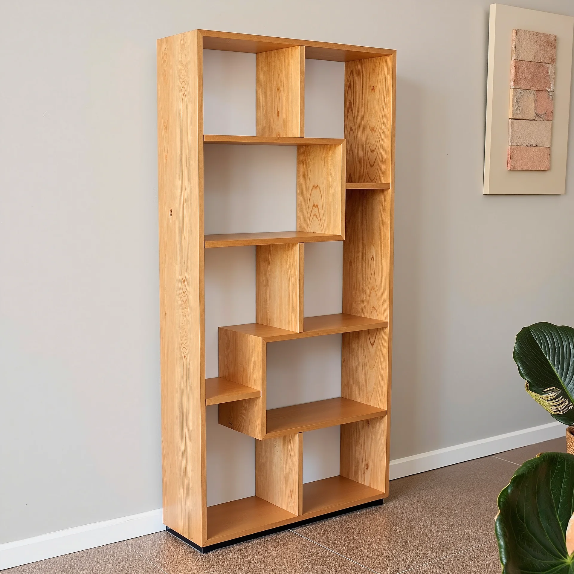 Bookshelf Plans (PDF) product image (6)