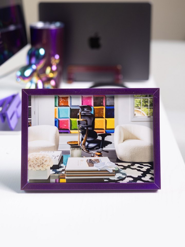 Gummi Berry Frame product image (1)