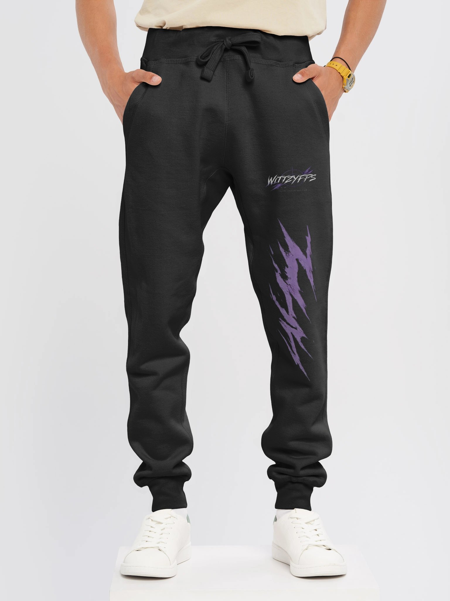 WittzyFPS Premium bottoms product image (8)