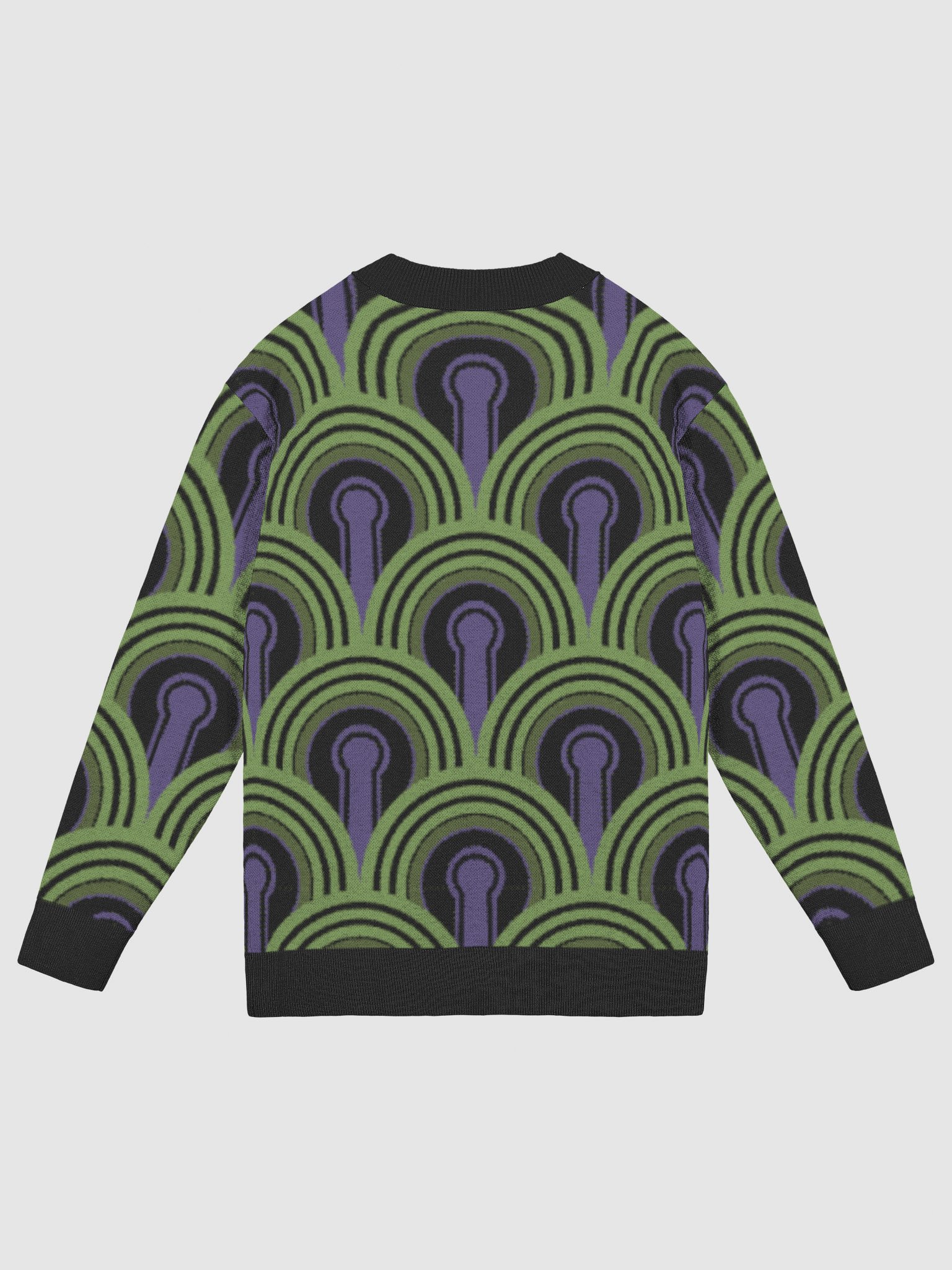 Room 237 Cardigan product image (9)