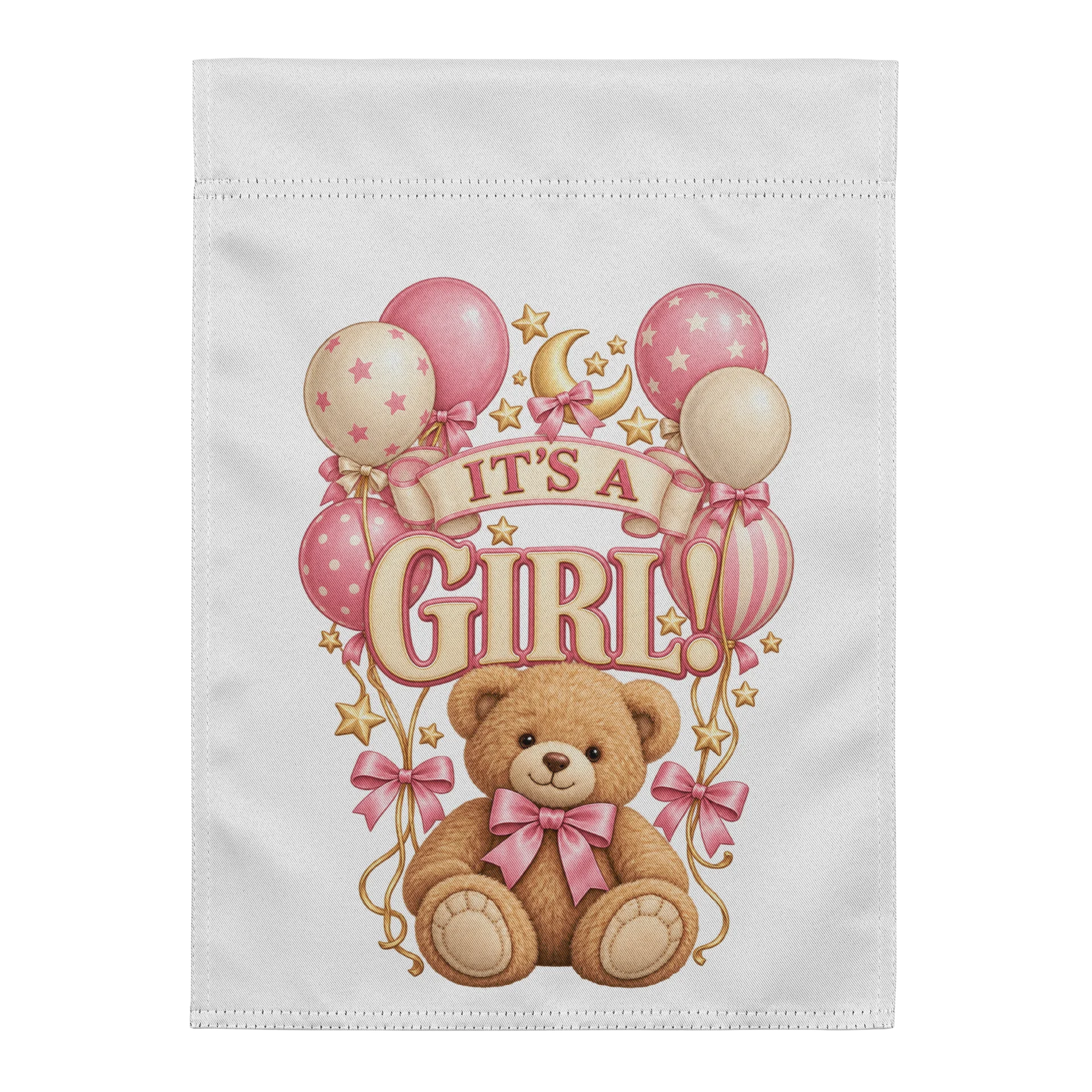 It's a Girl product image (2)