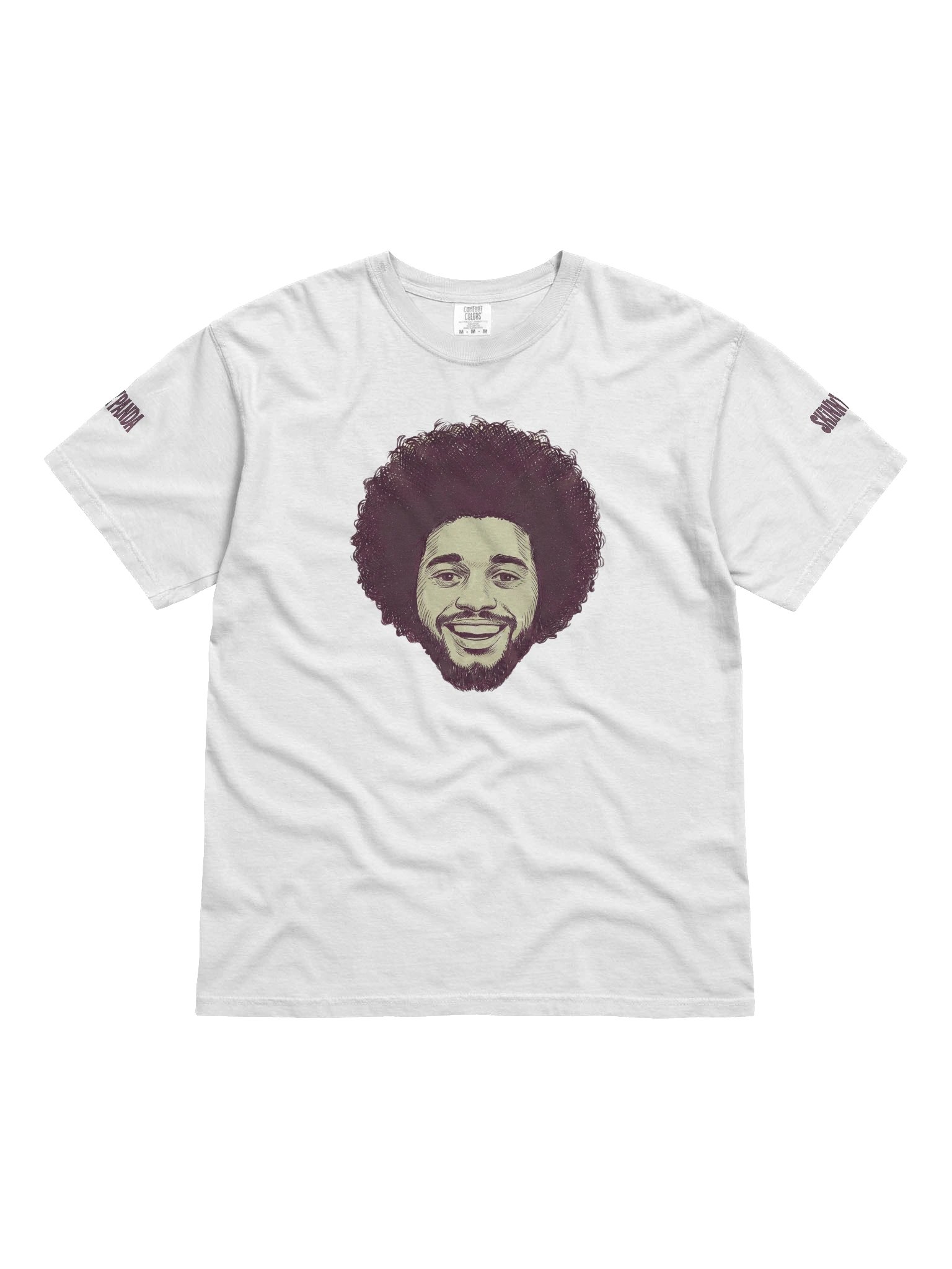 Premium Short Sleeve T-Shirt product image (1)